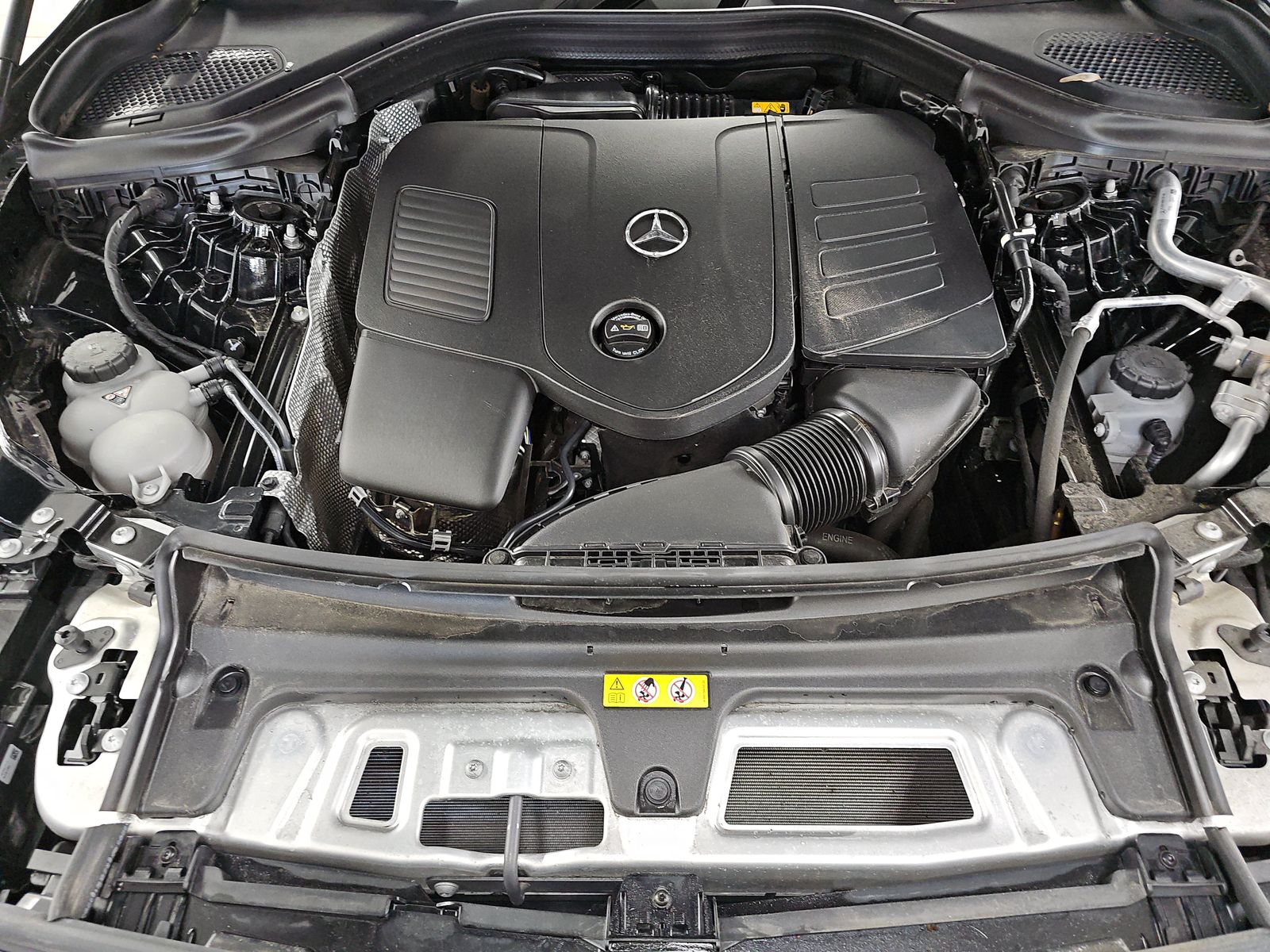 2024 Mercedes-Benz GLC GLC 300 AWD