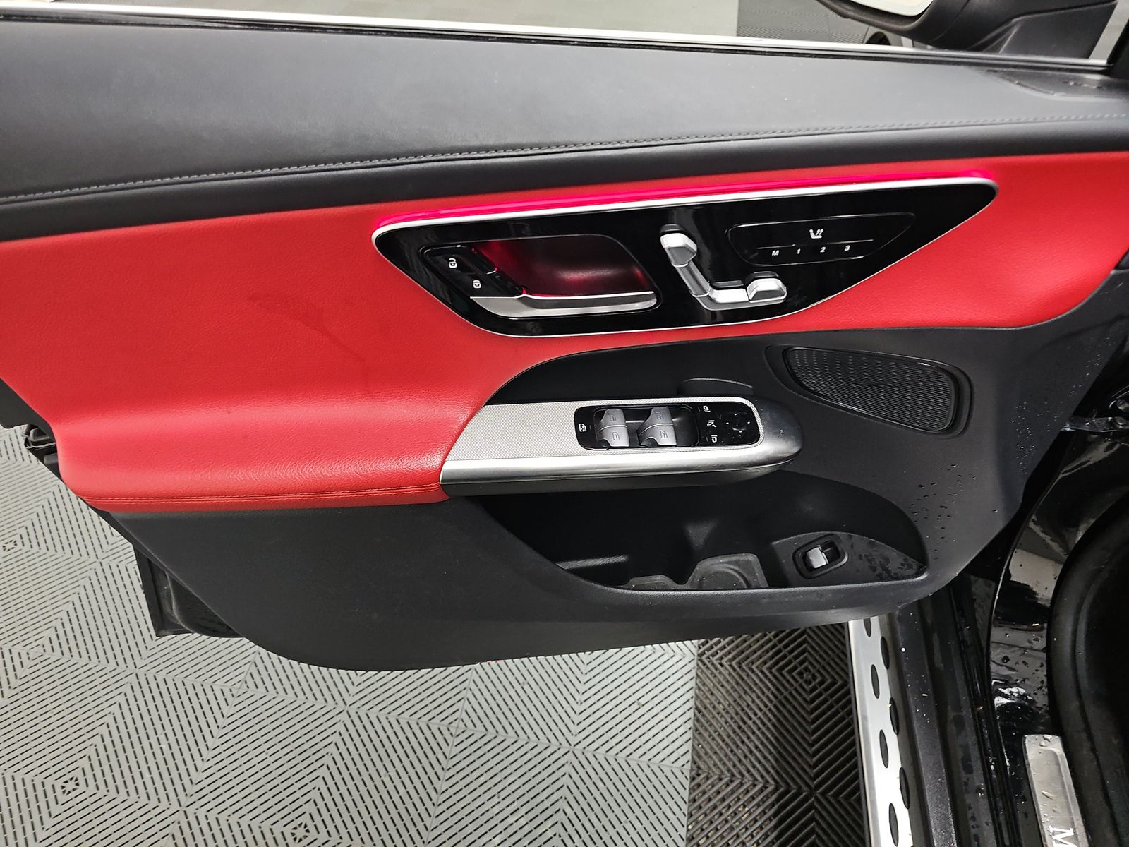 2024 Mercedes-Benz GLC GLC 300 AWD