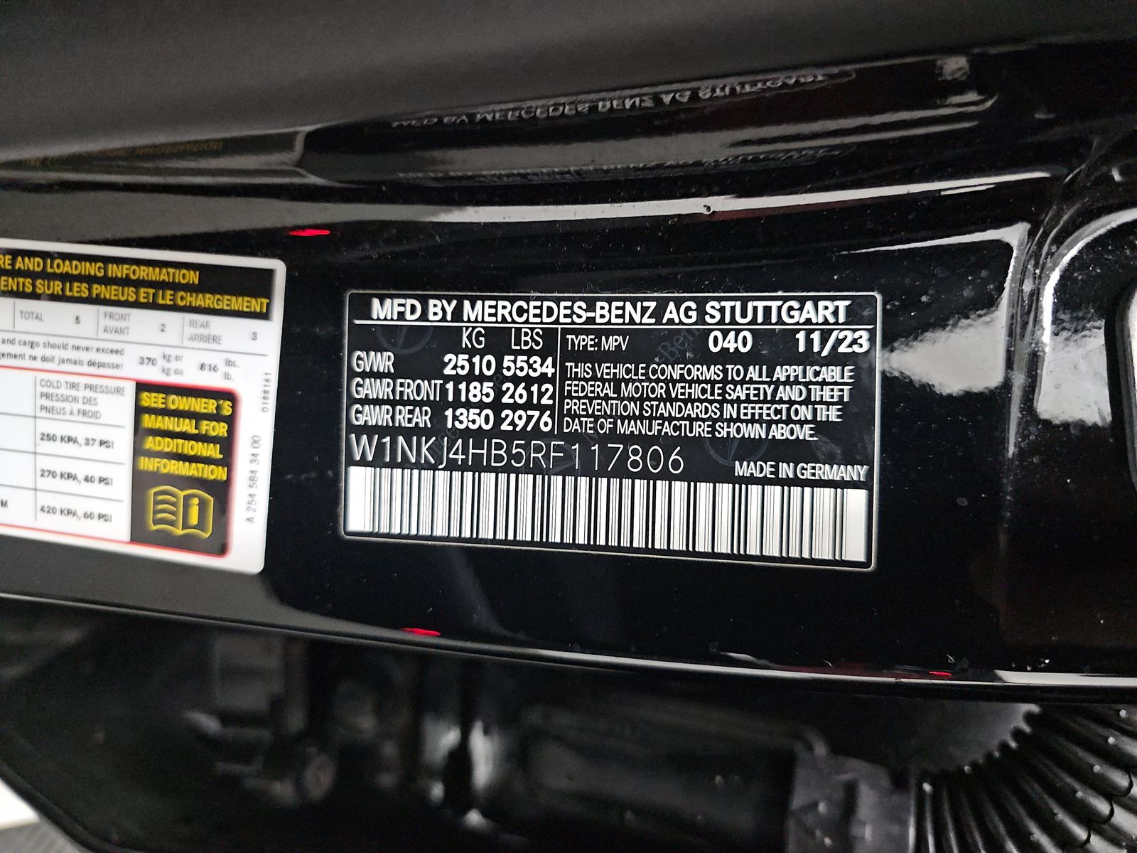 2024 Mercedes-Benz GLC GLC 300 AWD