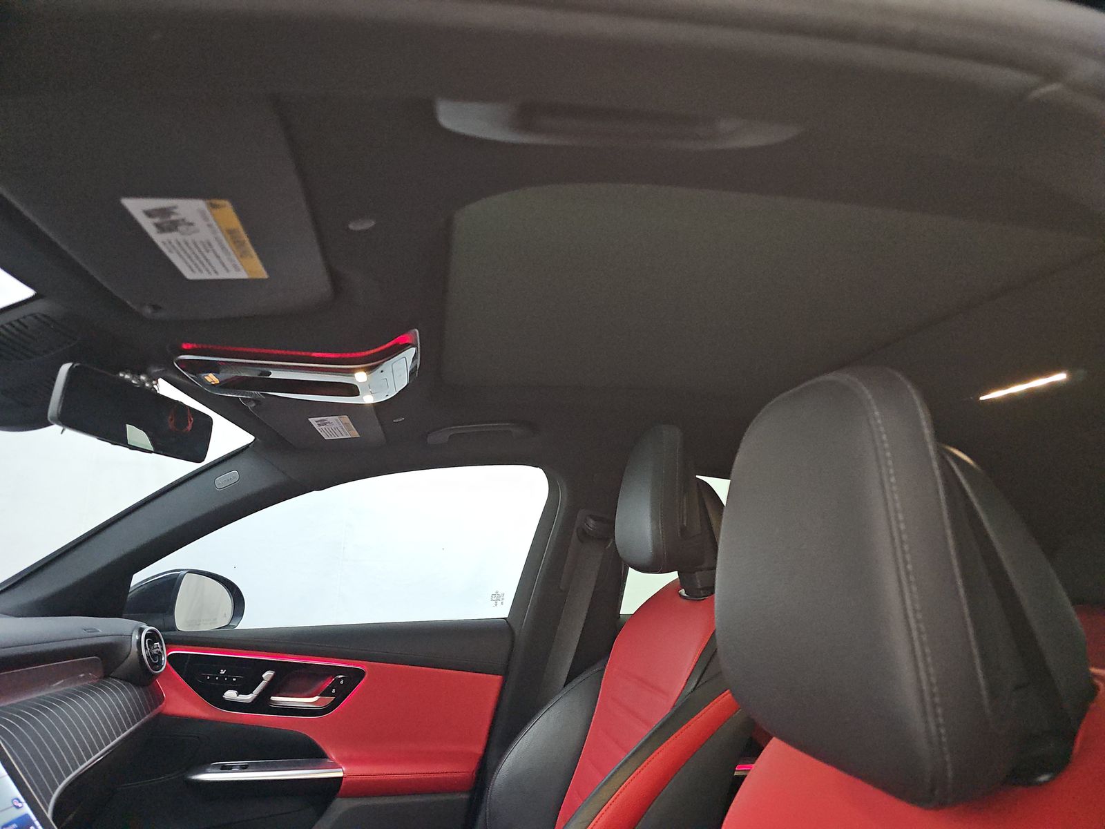 2024 Mercedes-Benz GLC GLC 300 AWD