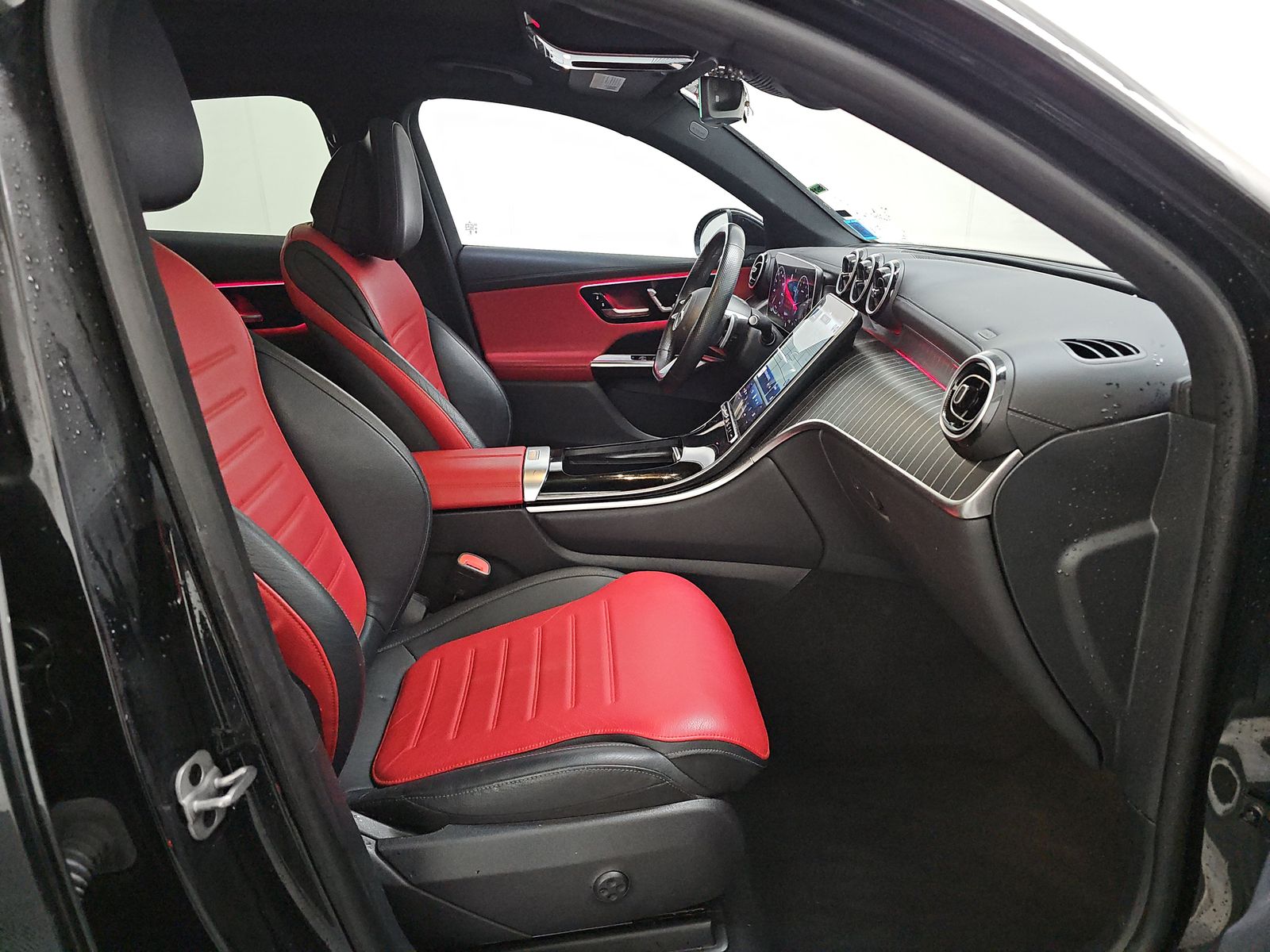 2024 Mercedes-Benz GLC GLC 300 AWD