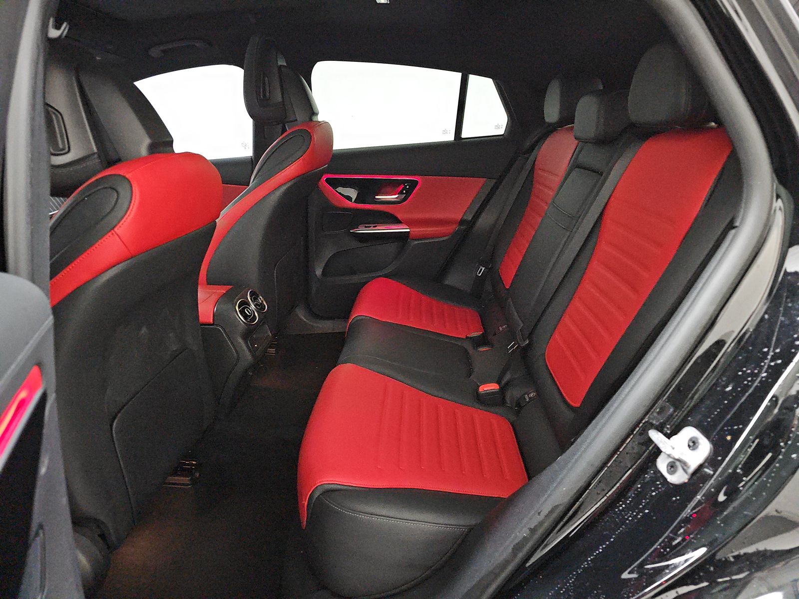 2024 Mercedes-Benz GLC GLC 300 AWD