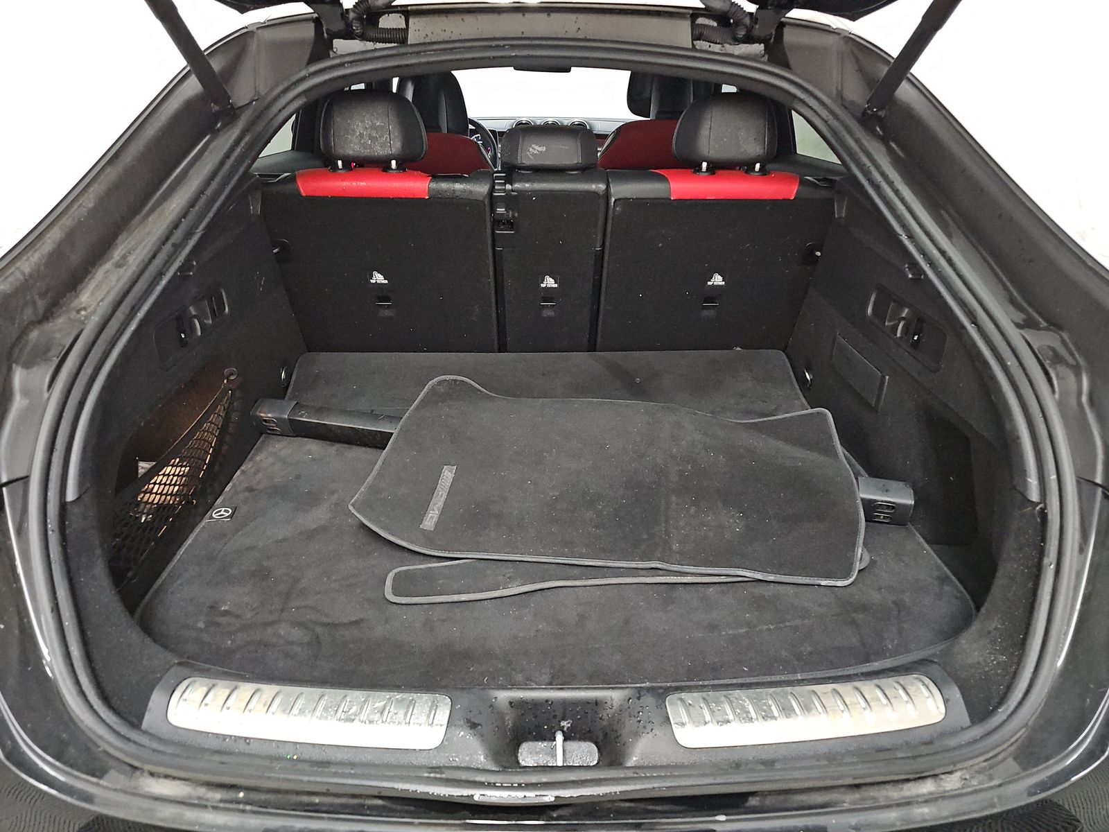 2024 Mercedes-Benz GLC GLC 300 AWD