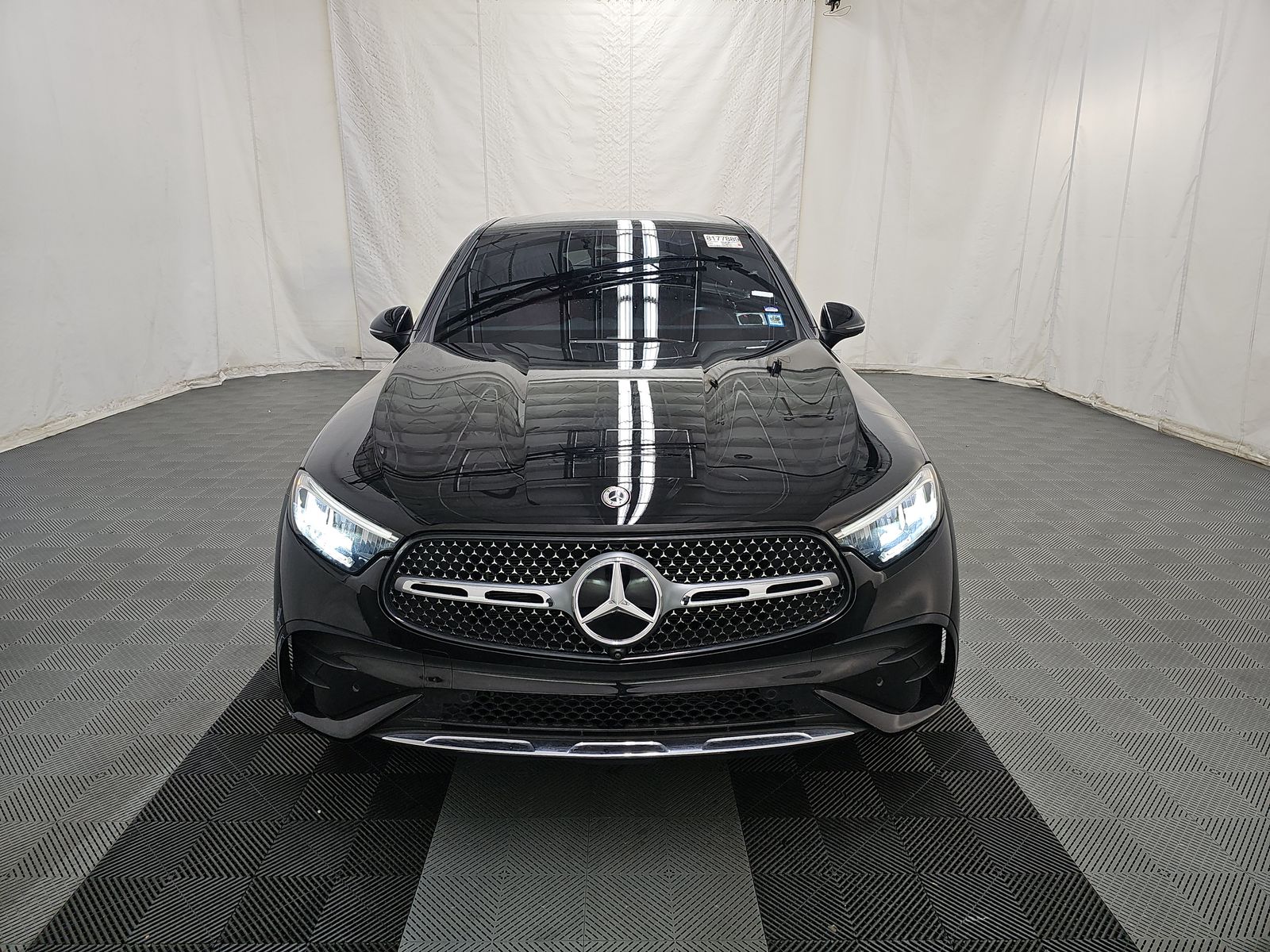 2024 Mercedes-Benz GLC GLC 300 AWD