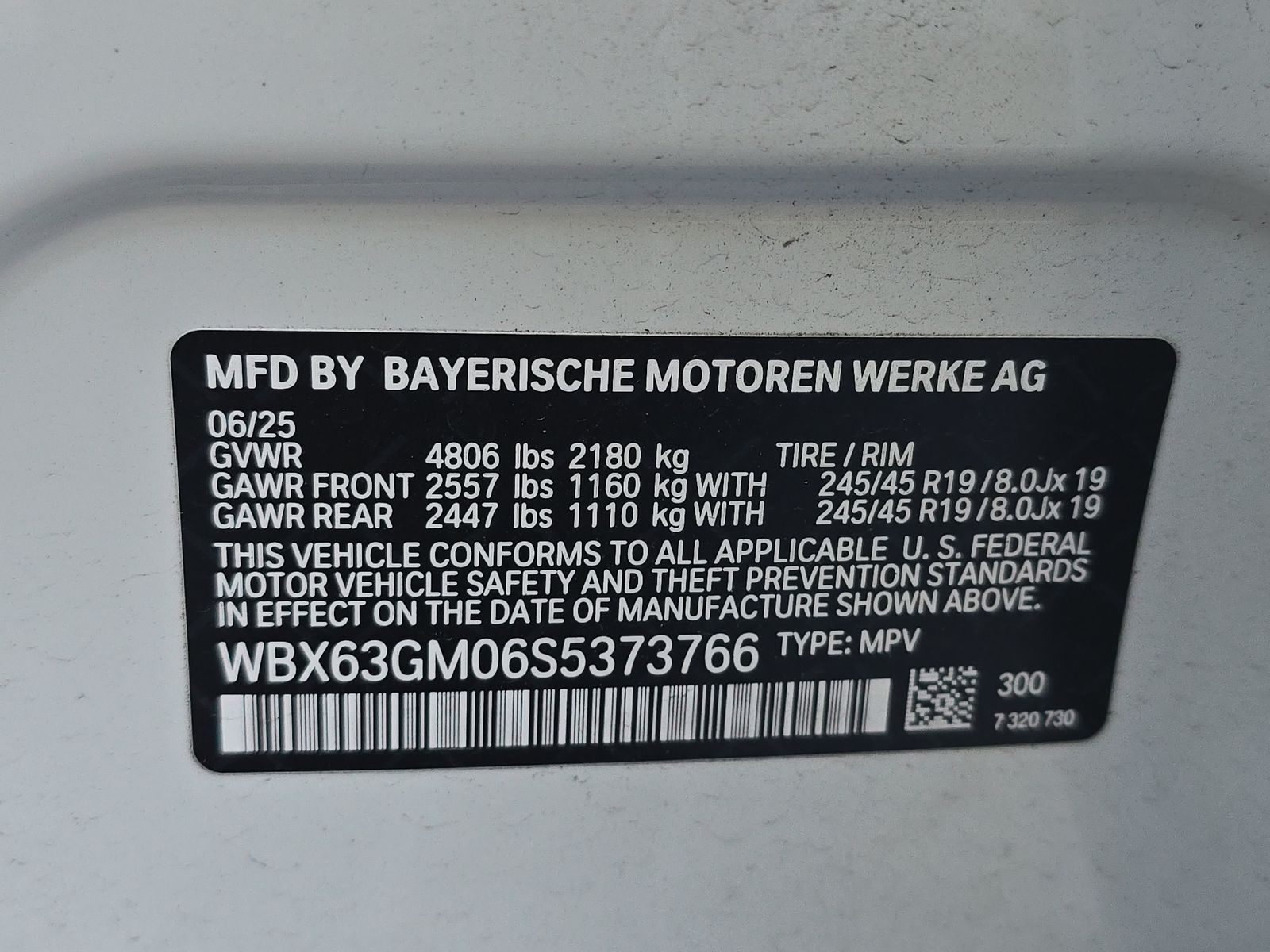 2025 BMW X2 xDrive28i AWD