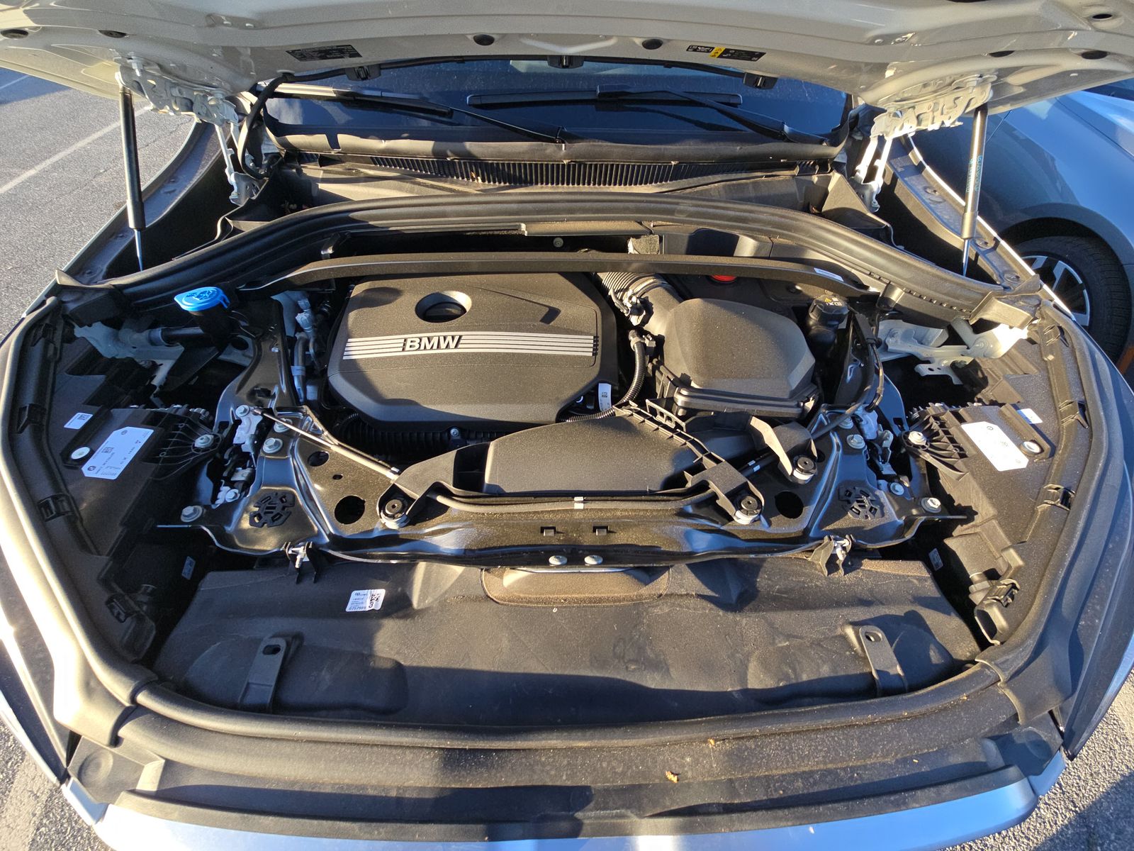 2025 BMW X2 xDrive28i AWD