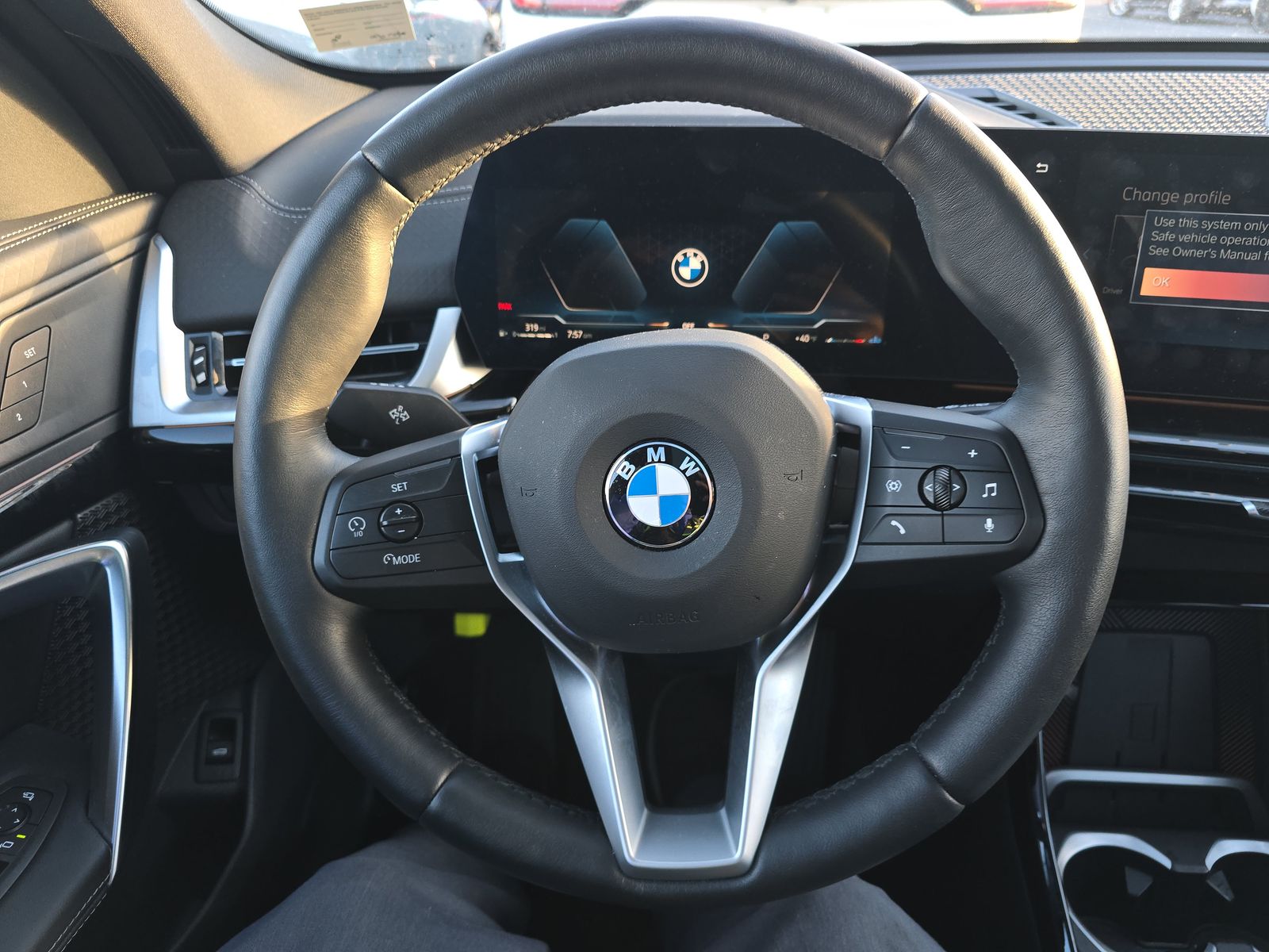 2025 BMW X2 xDrive28i AWD