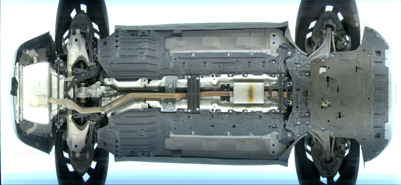 2025 Volvo XC90 B6 Plus AWD