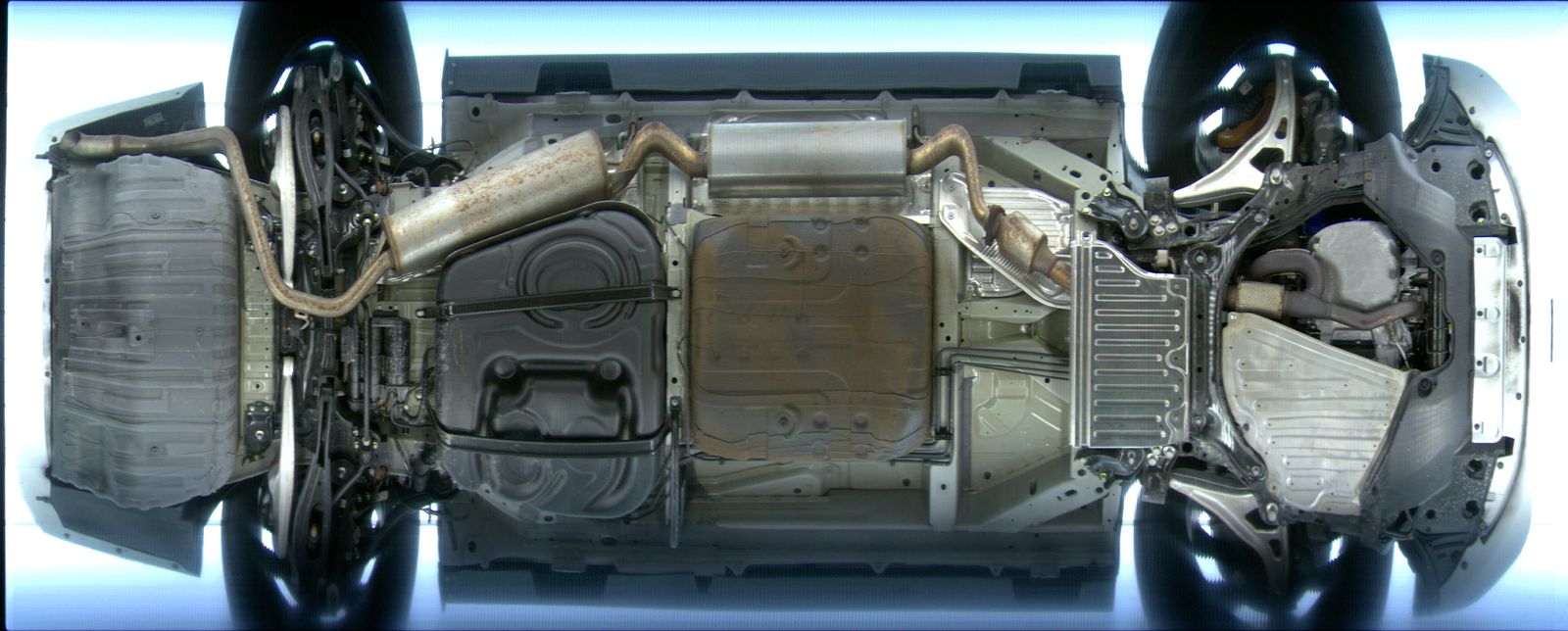 2025 Honda Odyssey EX-L FWD