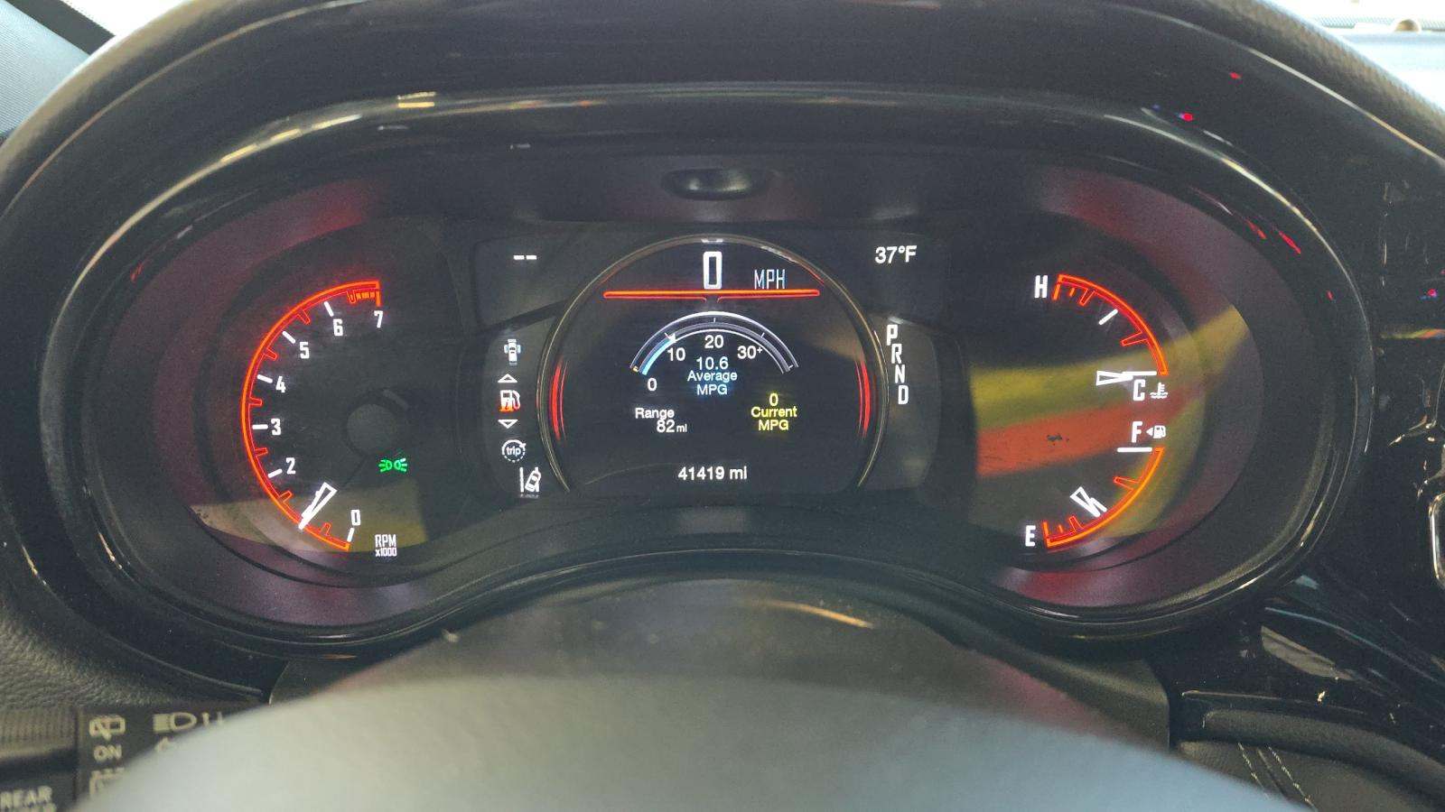 2022 Dodge Durango GT Plus AWD