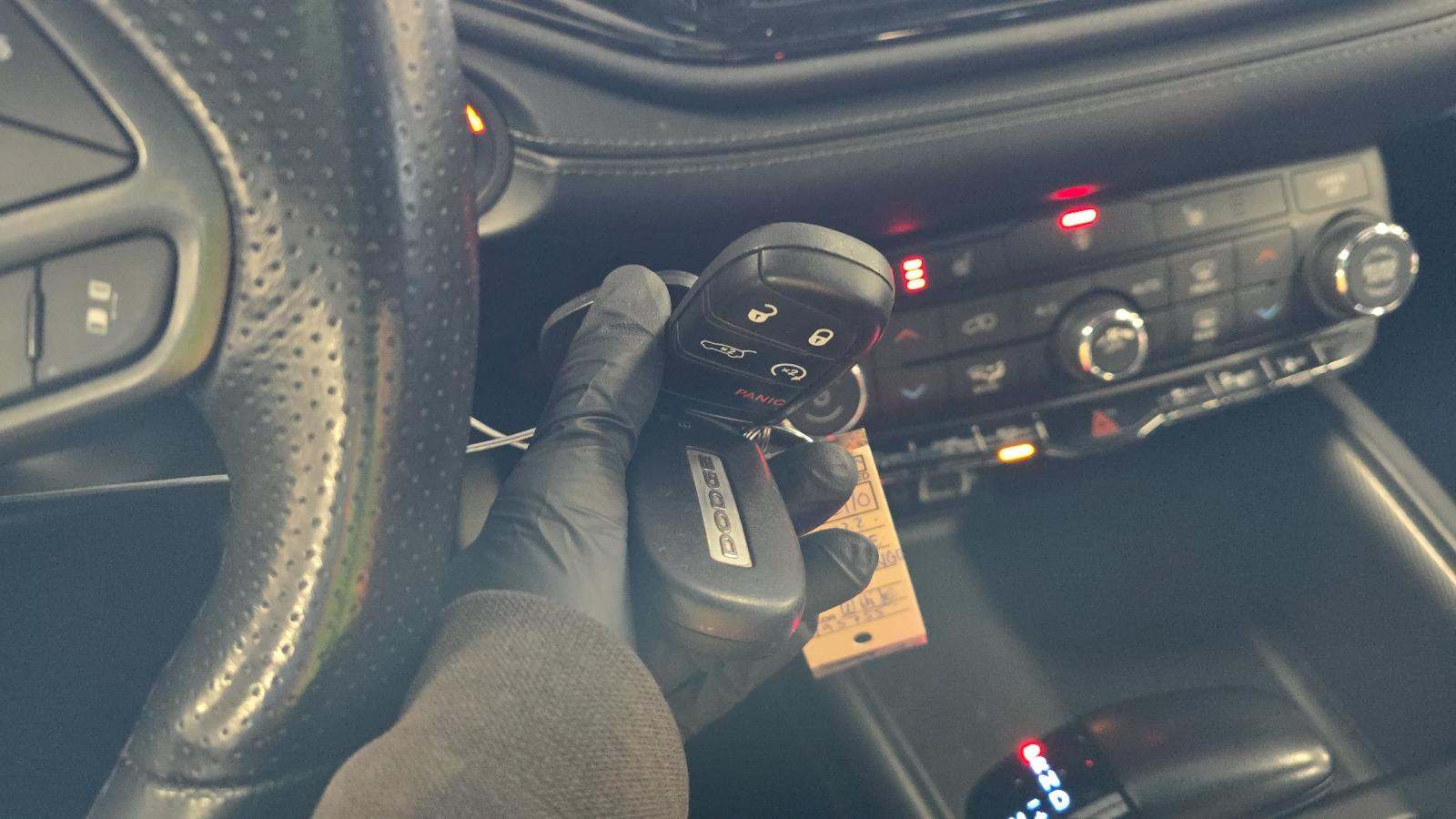 2022 Dodge Durango GT Plus AWD