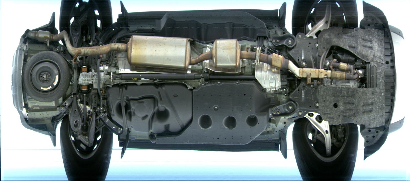 2023 Nissan Pathfinder SL AWD