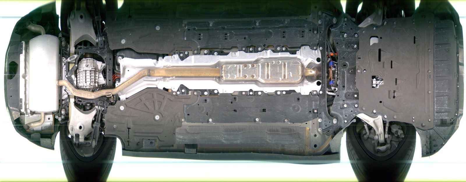 2024 Volvo S60 Recharge T8 Plus AWD