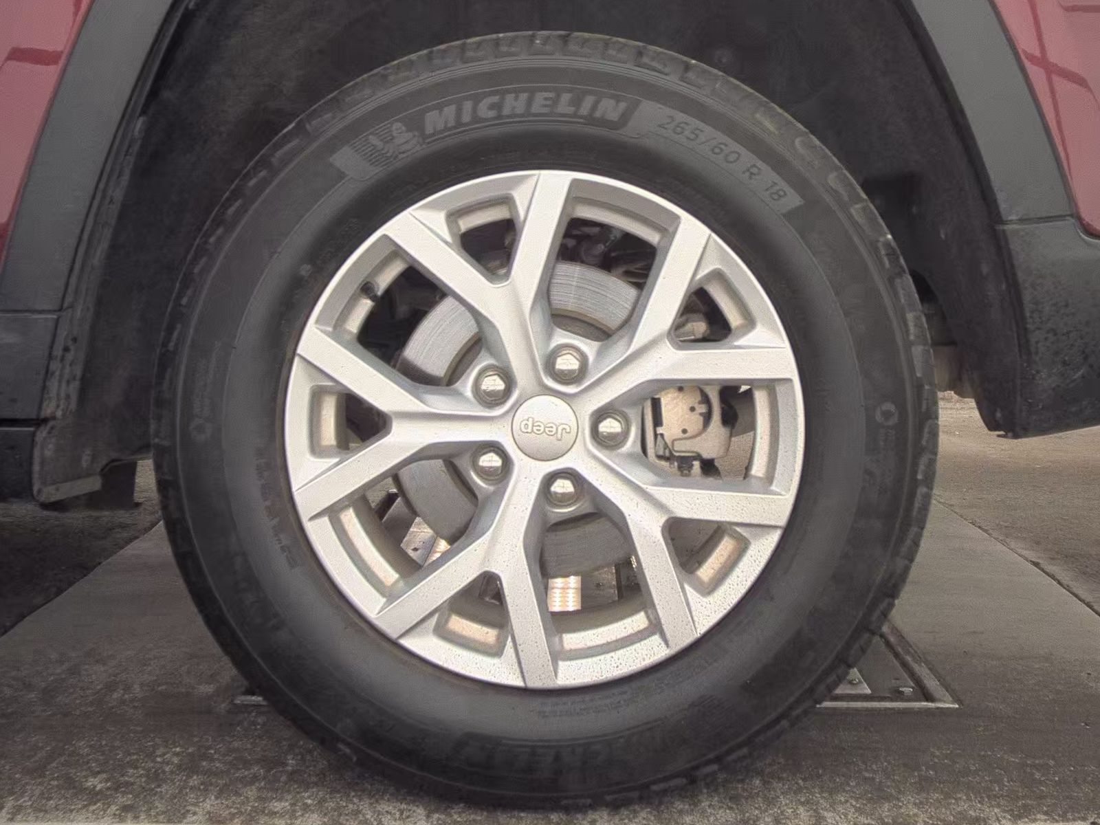 2023 Jeep Grand Cherokee Limited AWD