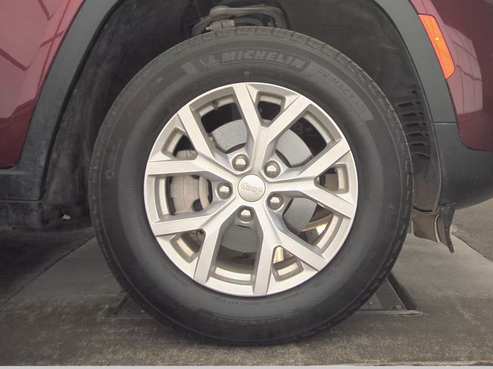 2023 Jeep Grand Cherokee Limited AWD