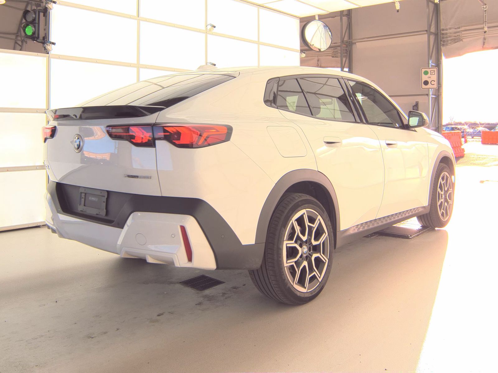 2025 BMW X2 xDrive28i AWD