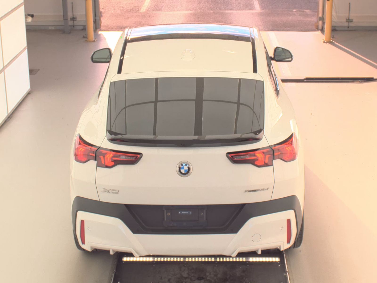 2025 BMW X2 xDrive28i AWD