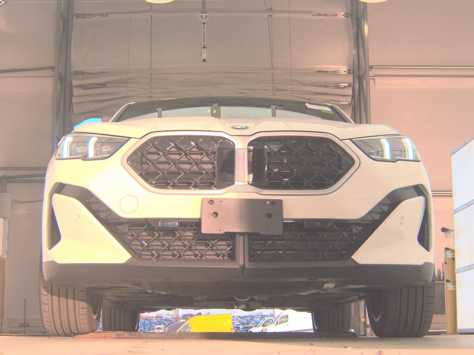 2025 BMW X2 xDrive28i AWD