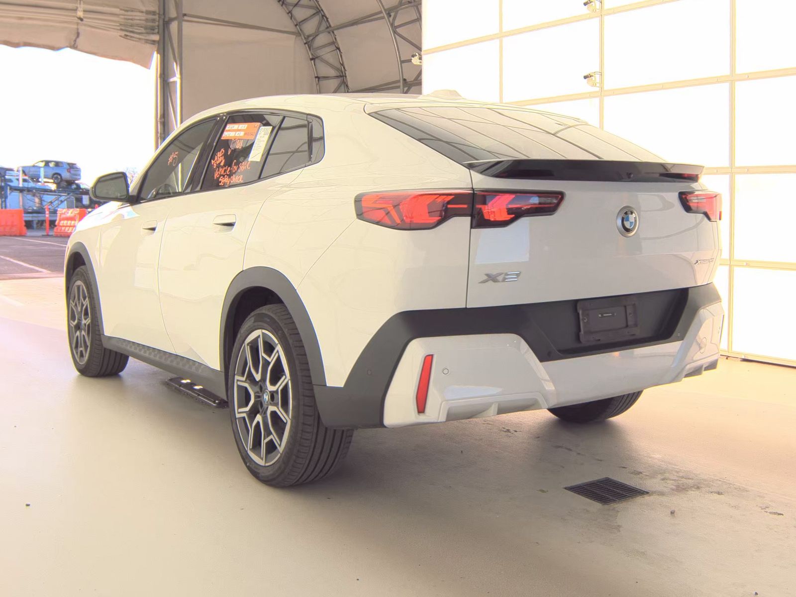 2025 BMW X2 xDrive28i AWD