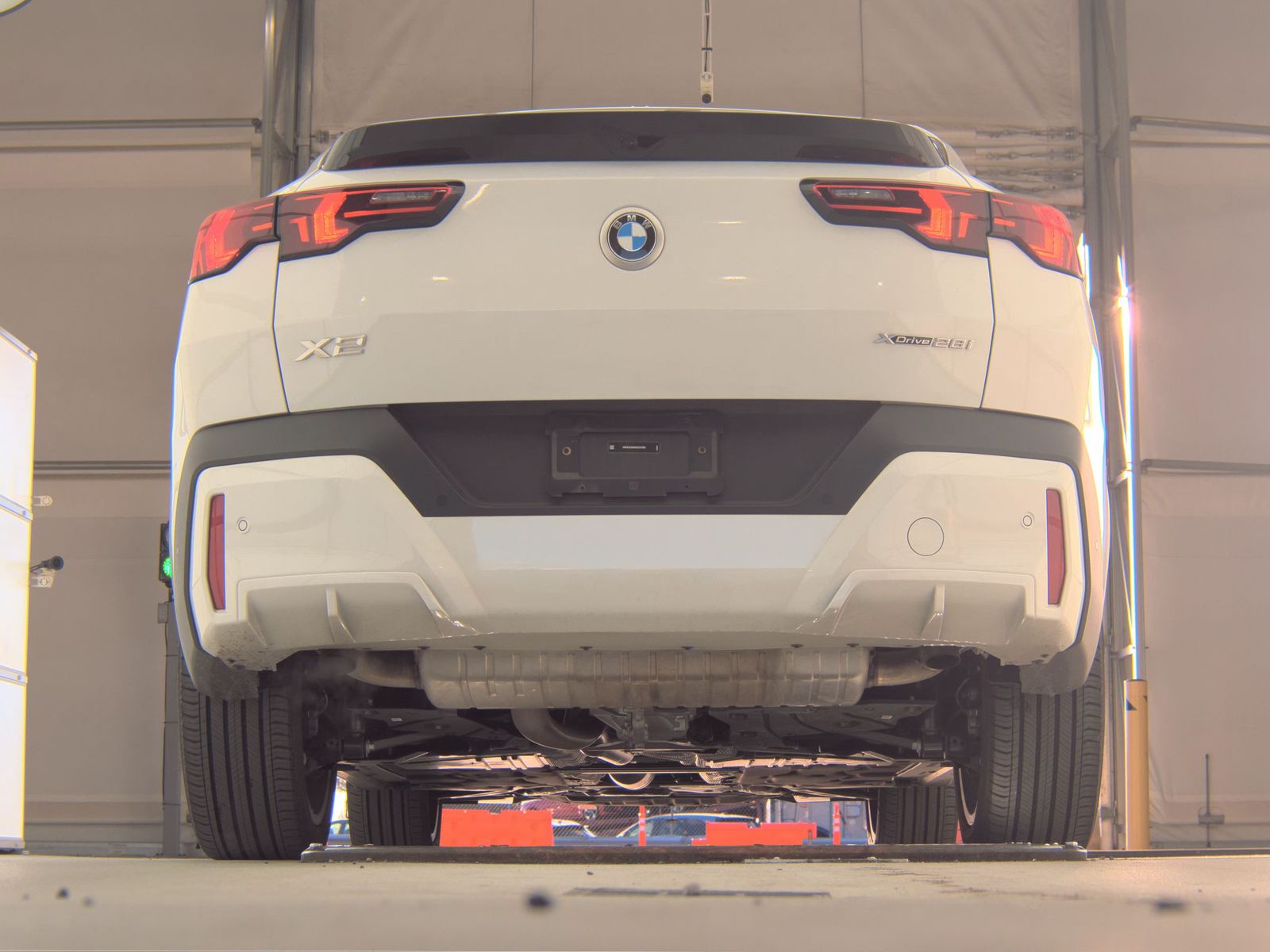 2025 BMW X2 xDrive28i AWD