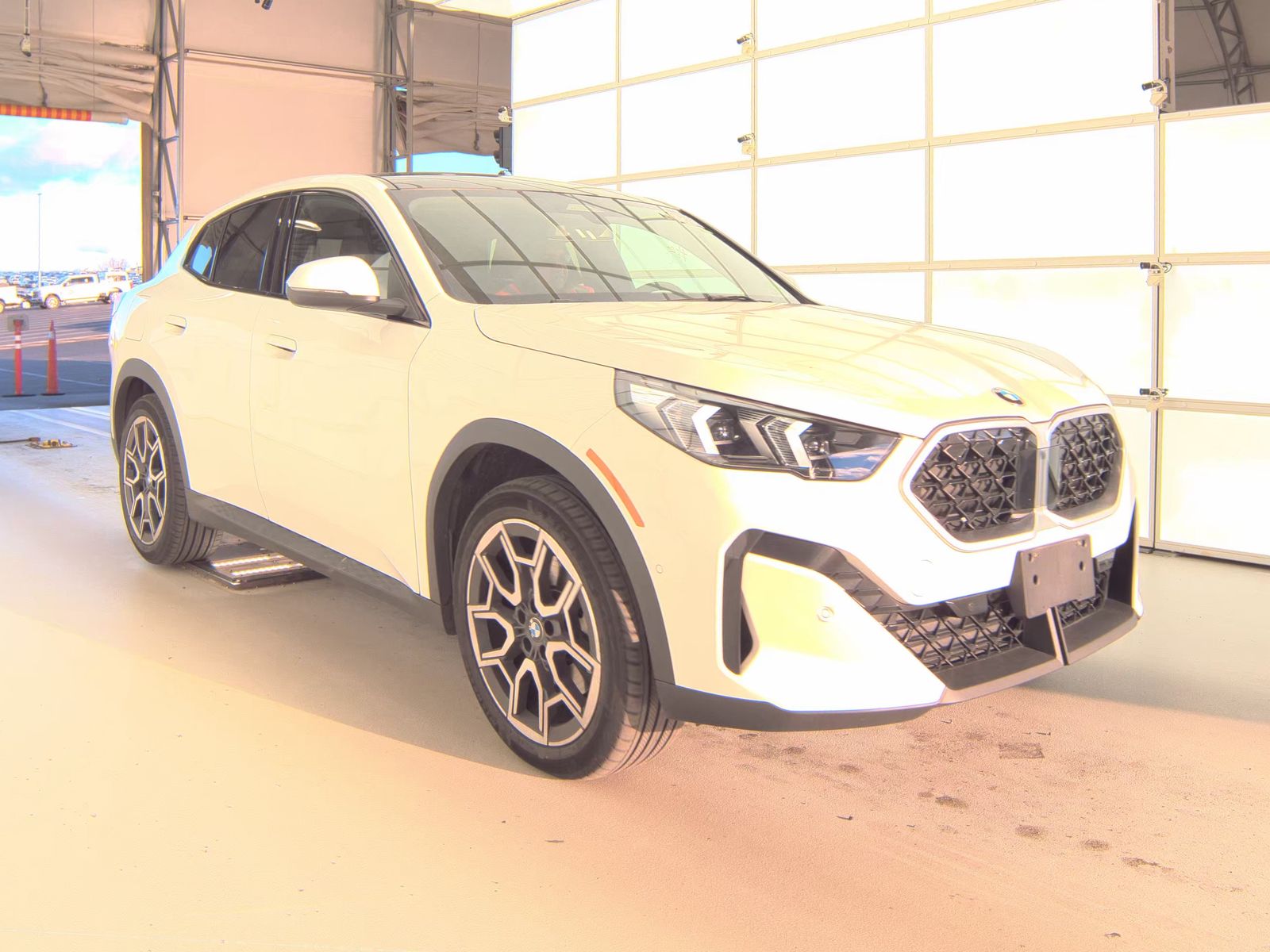 2025 BMW X2 xDrive28i AWD