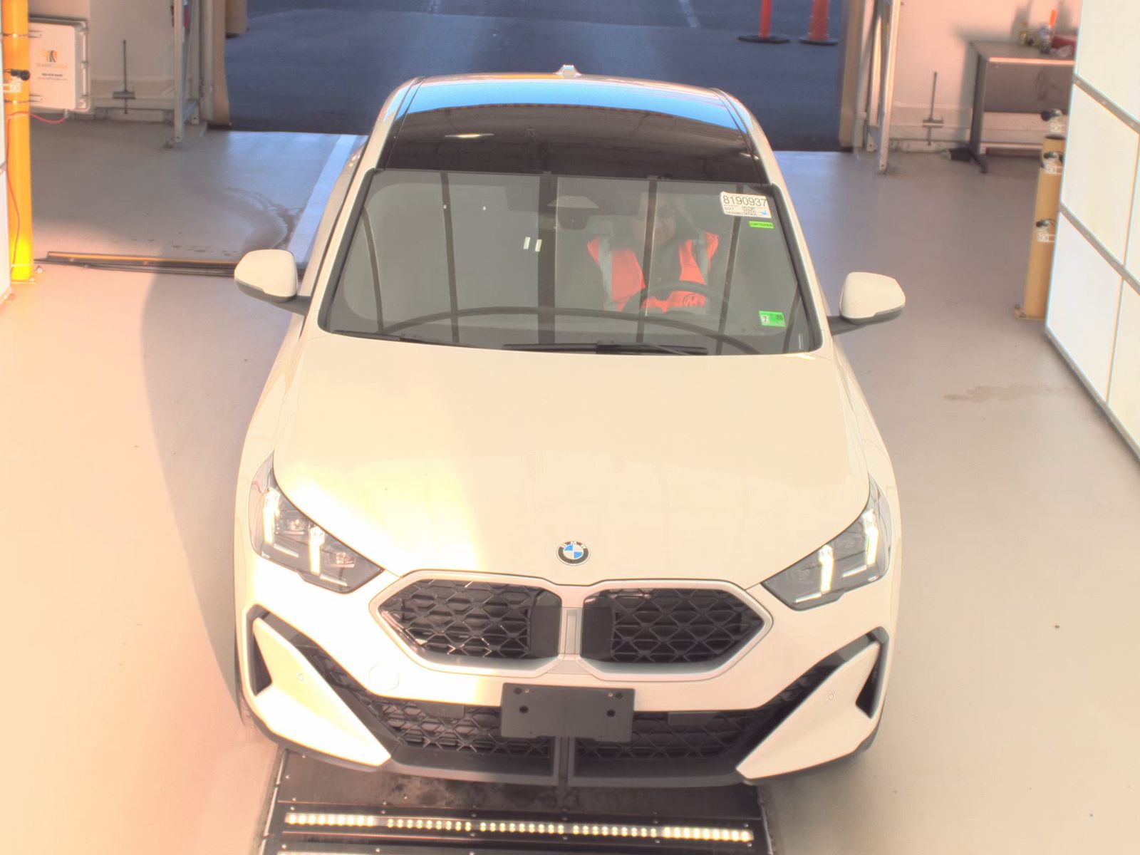 2025 BMW X2 xDrive28i AWD