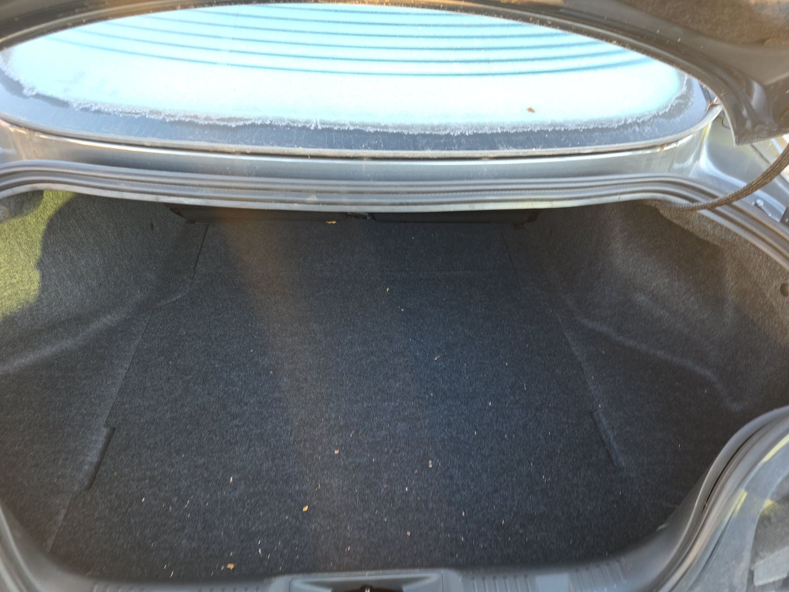 2025 Ford Mustang GT Premium RWD