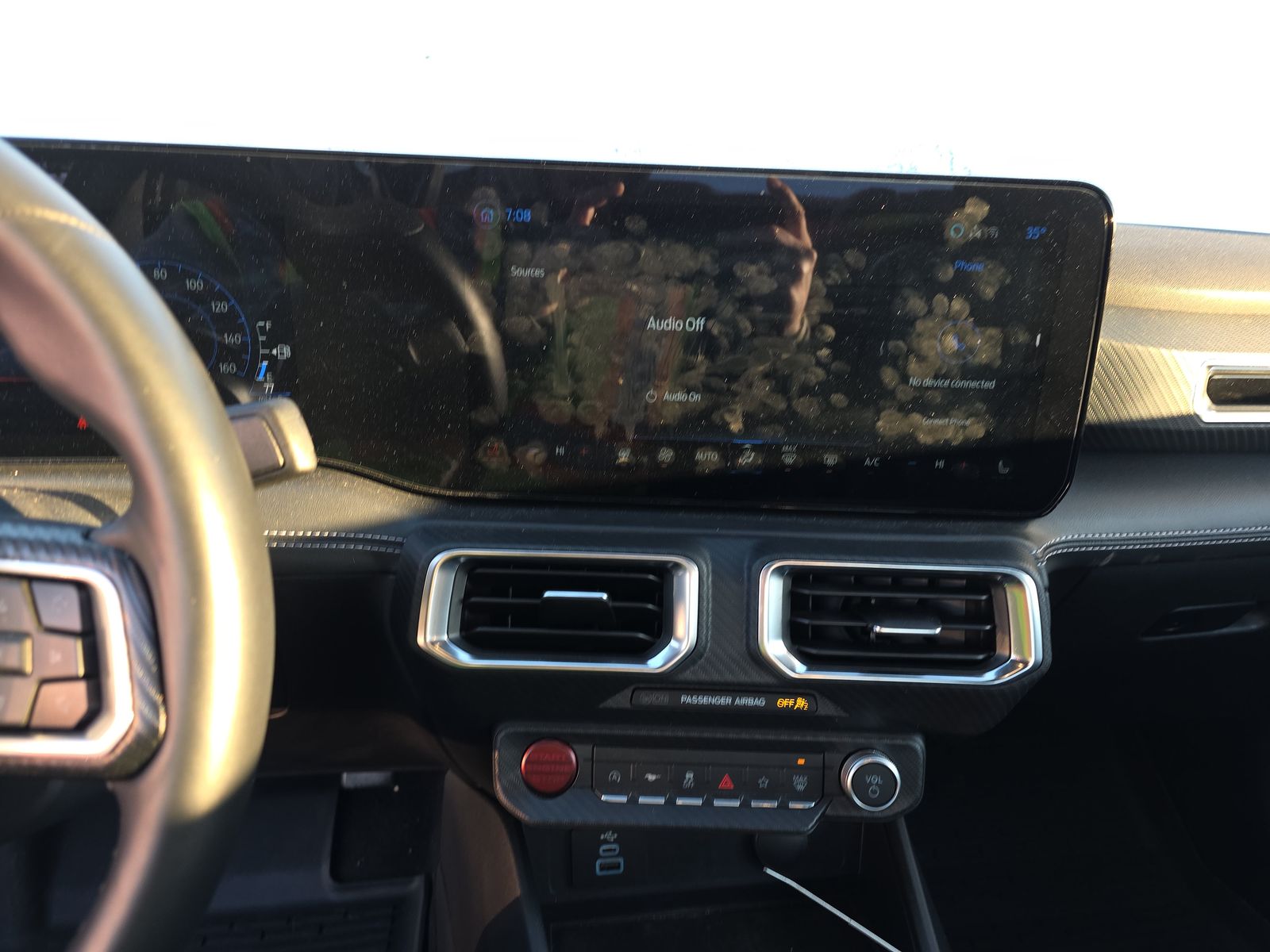 2025 Ford Mustang GT Premium RWD