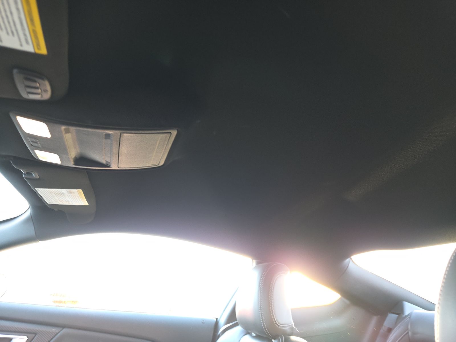 2025 Ford Mustang GT Premium RWD