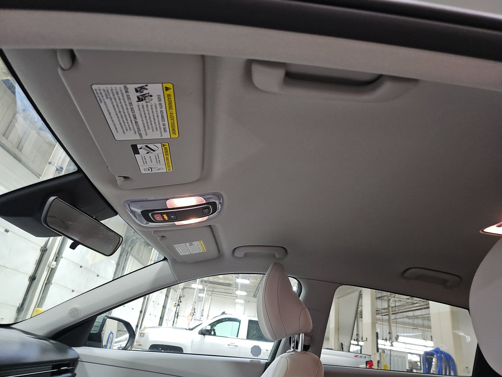 2024 Hyundai Kona SEL AWD