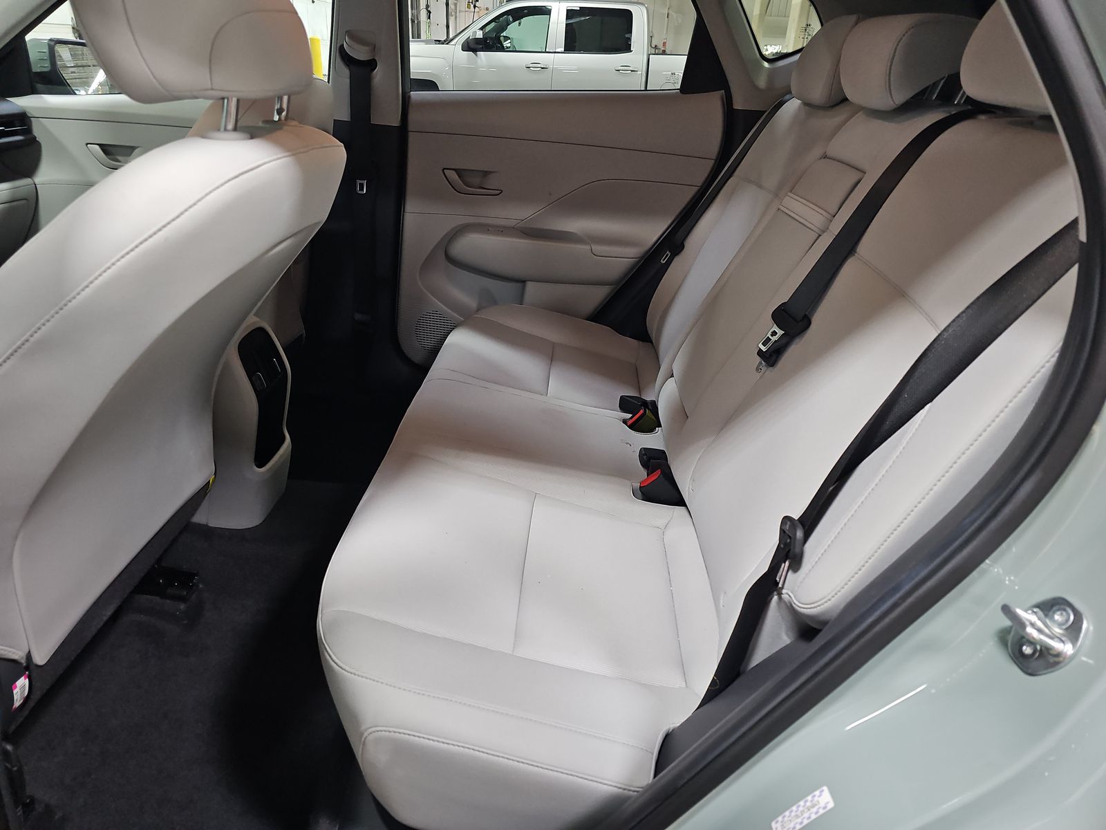 2024 Hyundai Kona SEL AWD