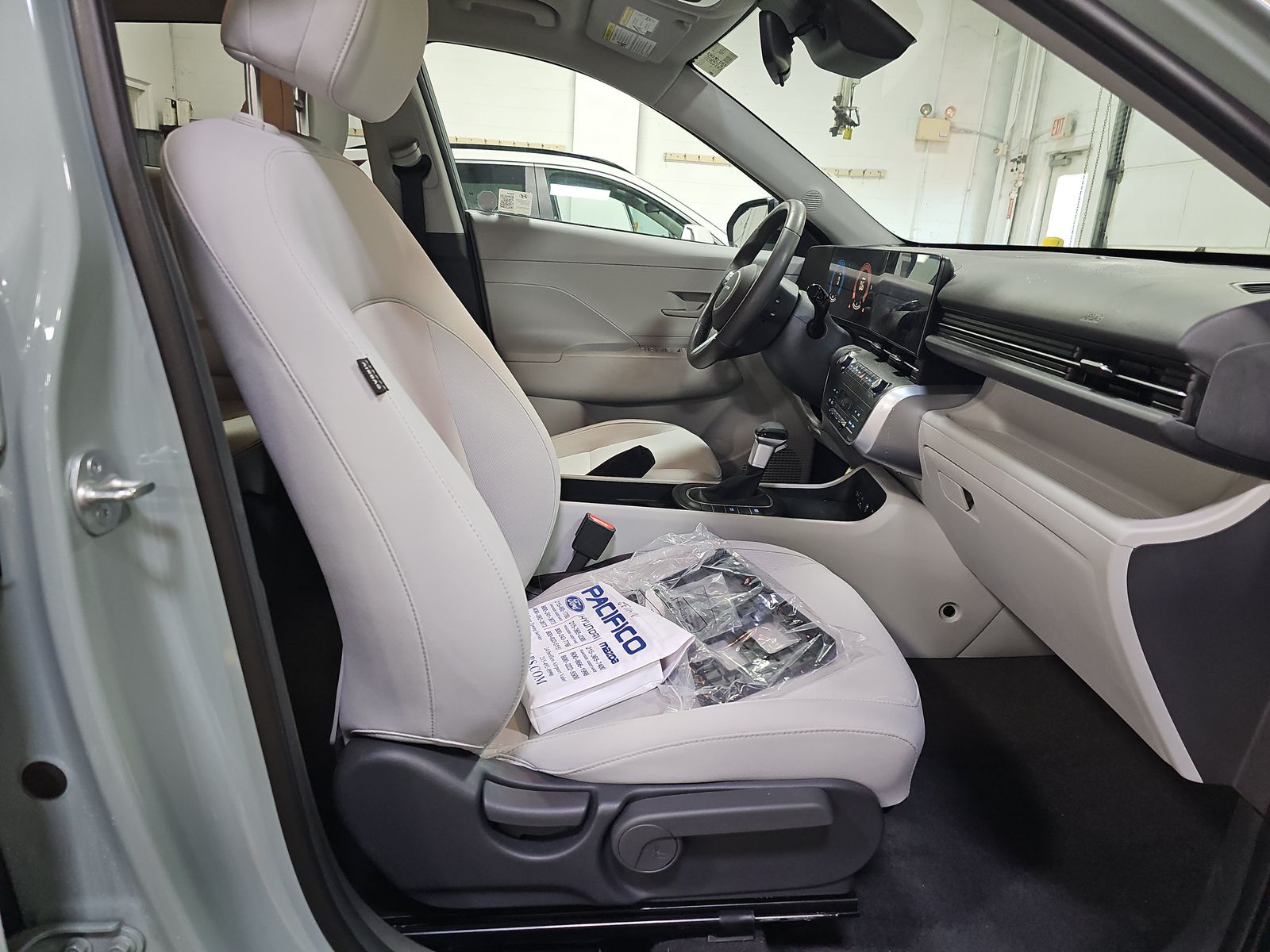 2024 Hyundai Kona SEL AWD