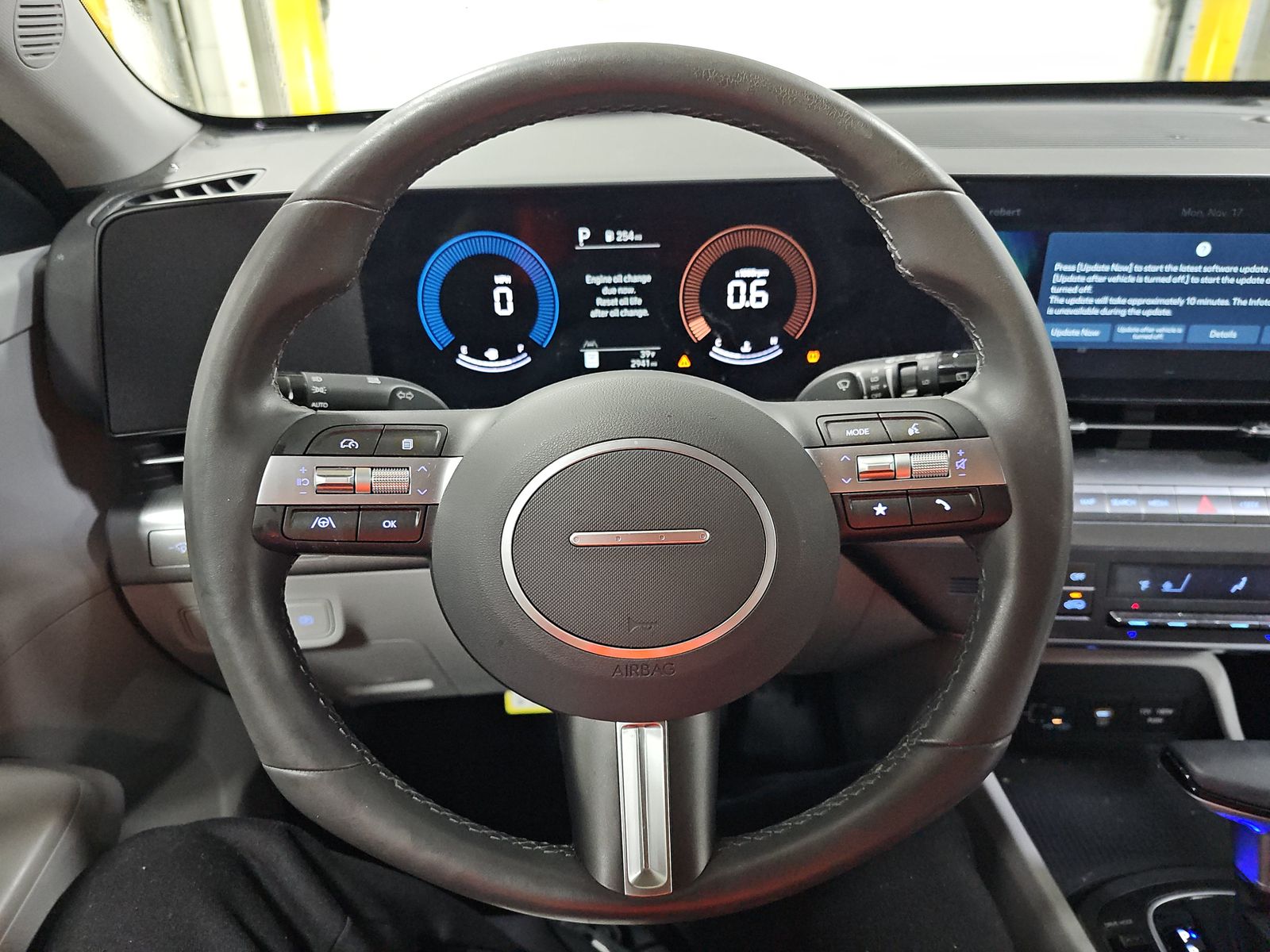 2024 Hyundai Kona SEL AWD