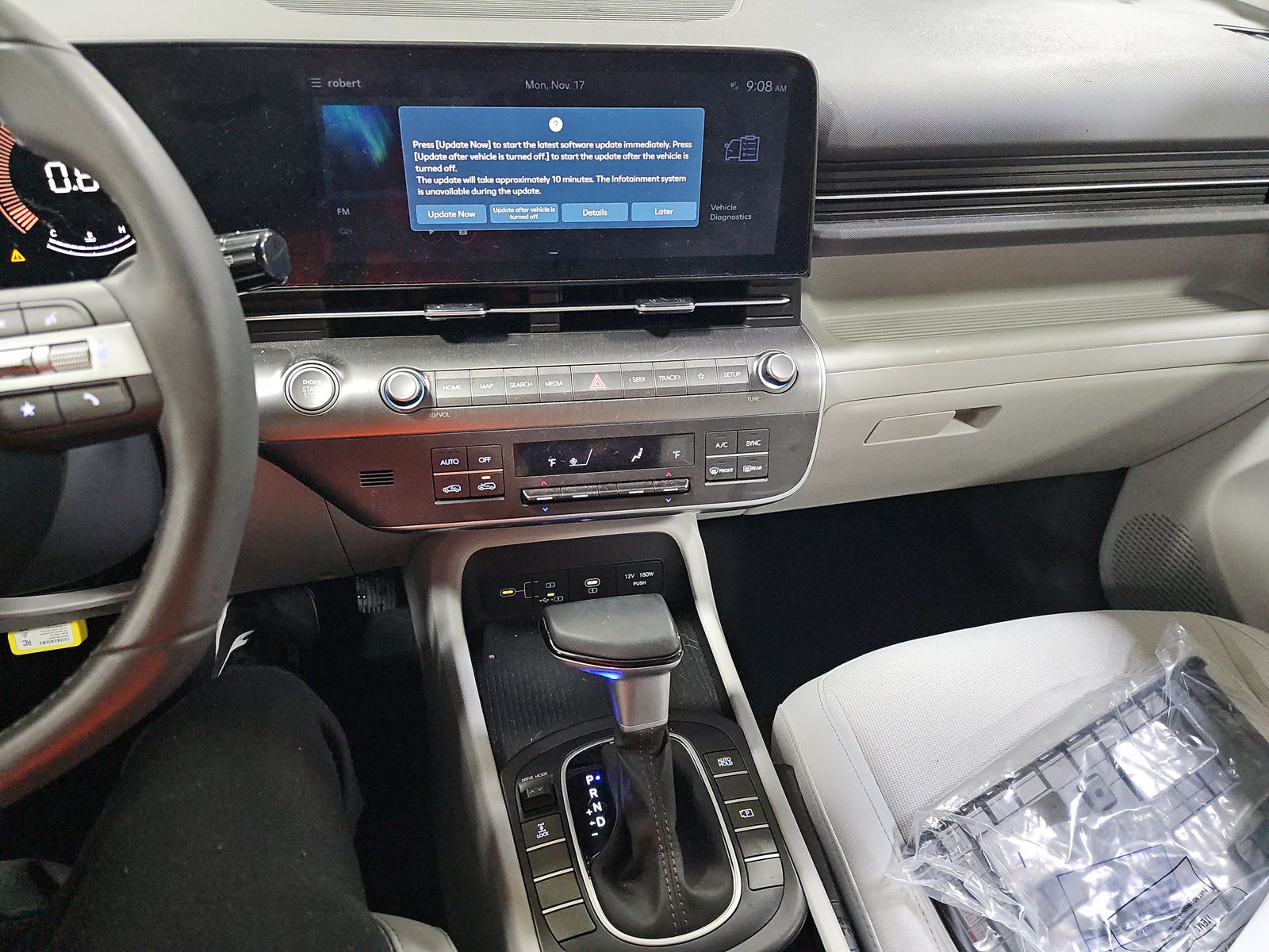 2024 Hyundai Kona SEL AWD