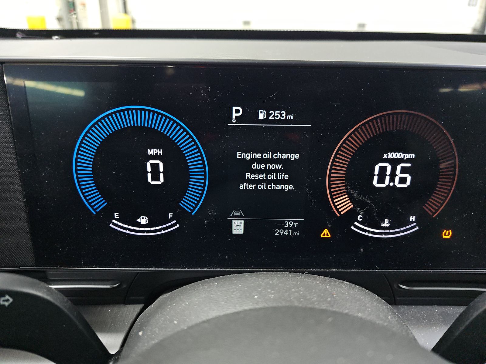 2024 Hyundai Kona SEL AWD