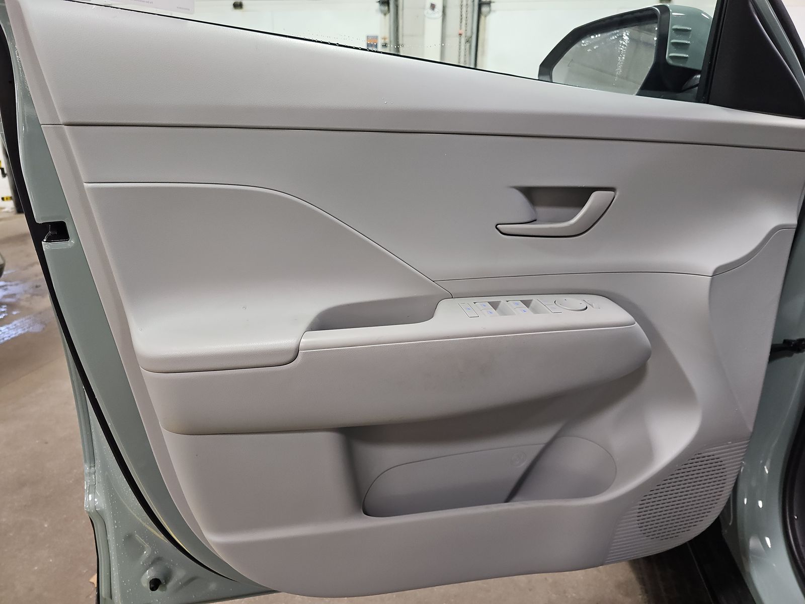 2024 Hyundai Kona SEL AWD