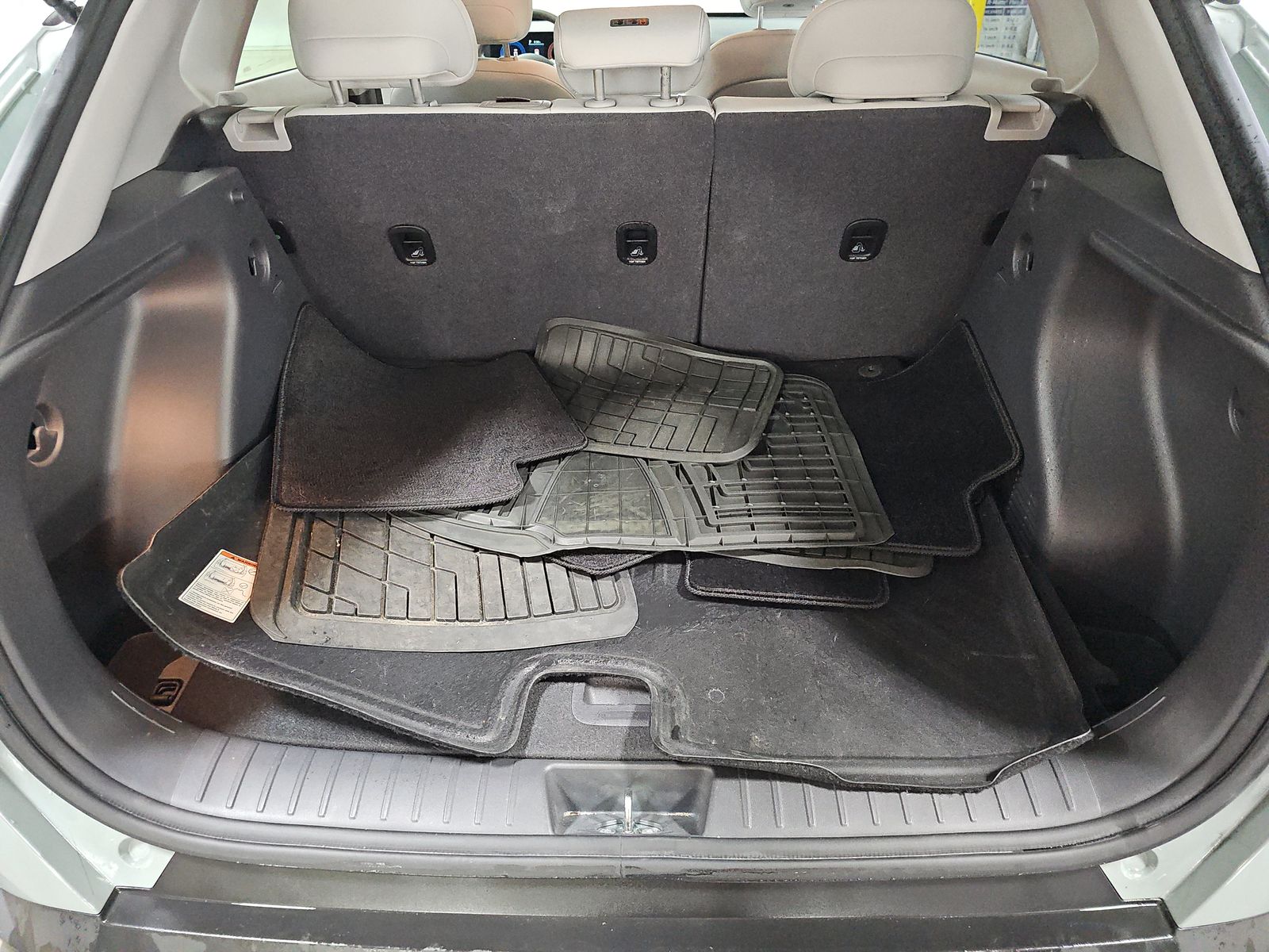 2024 Hyundai Kona SEL AWD