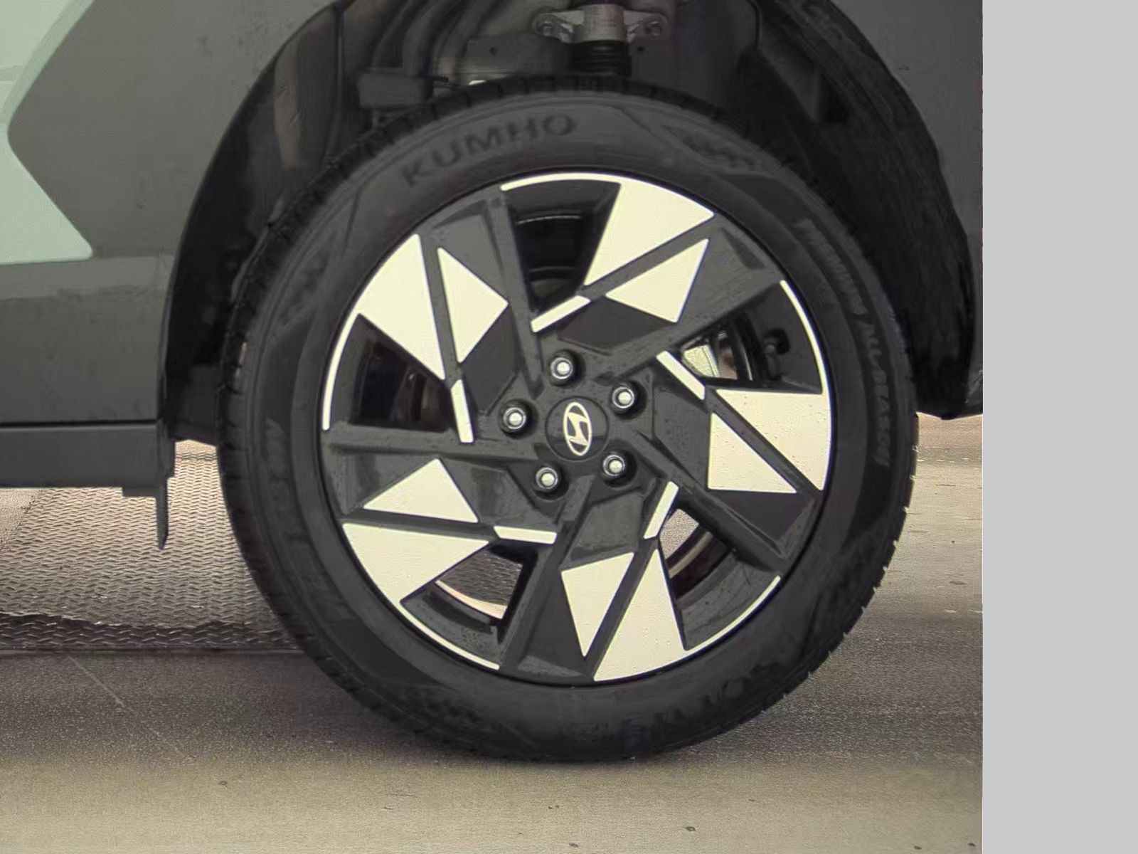 2024 Hyundai Kona SEL AWD