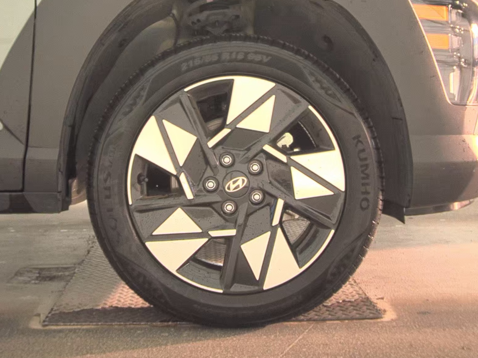 2024 Hyundai Kona SEL AWD