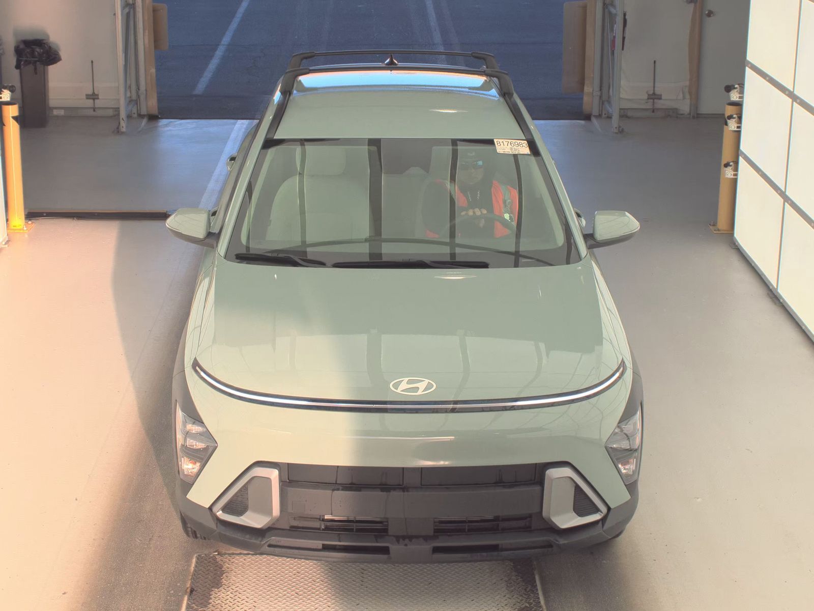 2024 Hyundai Kona SEL AWD
