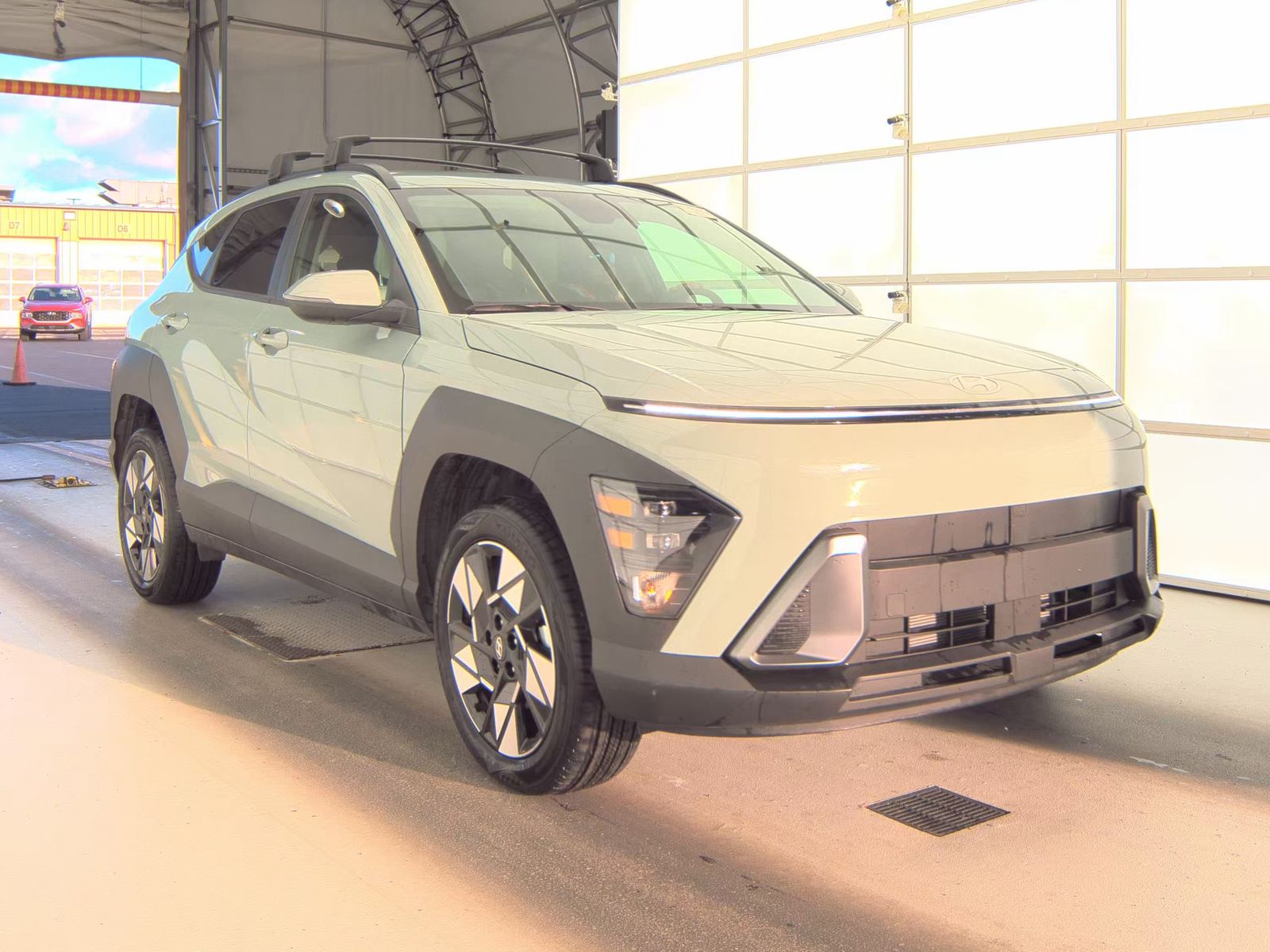 2024 Hyundai Kona SEL AWD