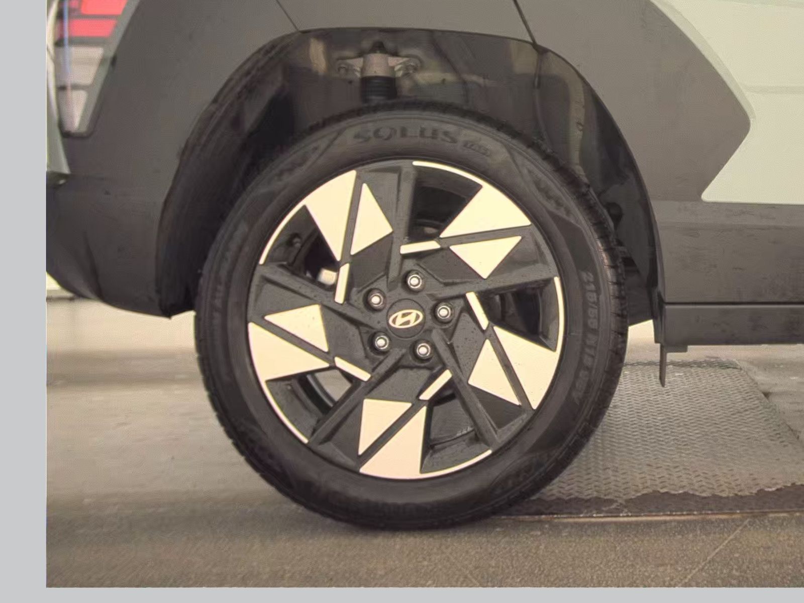 2024 Hyundai Kona SEL AWD