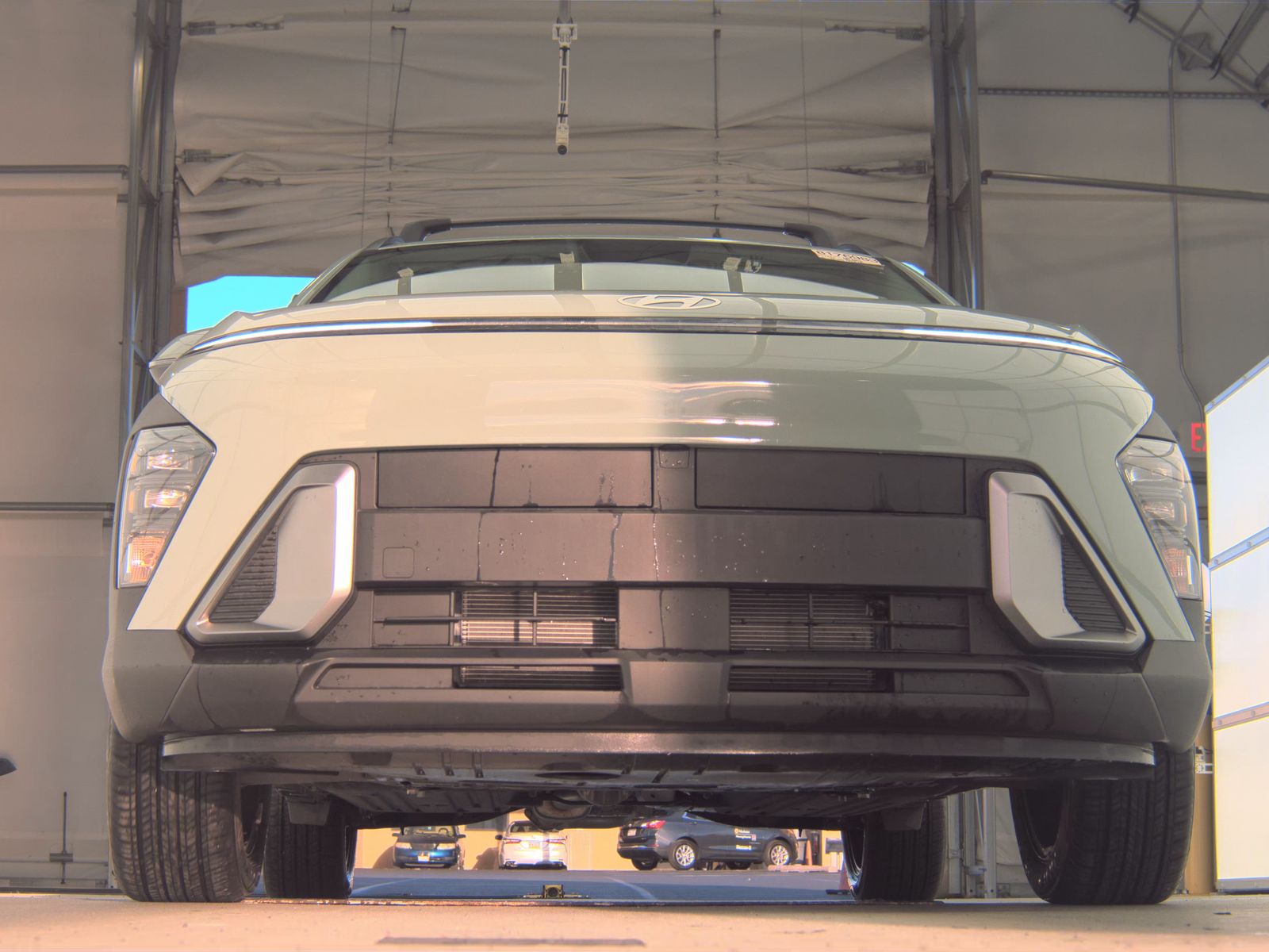 2024 Hyundai Kona SEL AWD