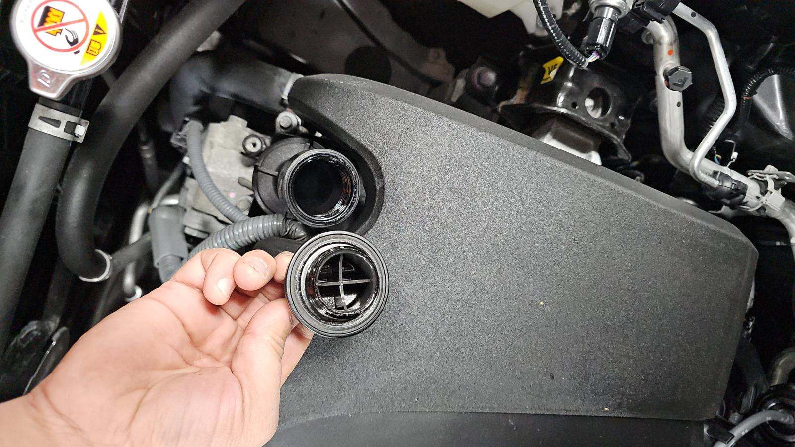 2022 Toyota Highlander L AWD