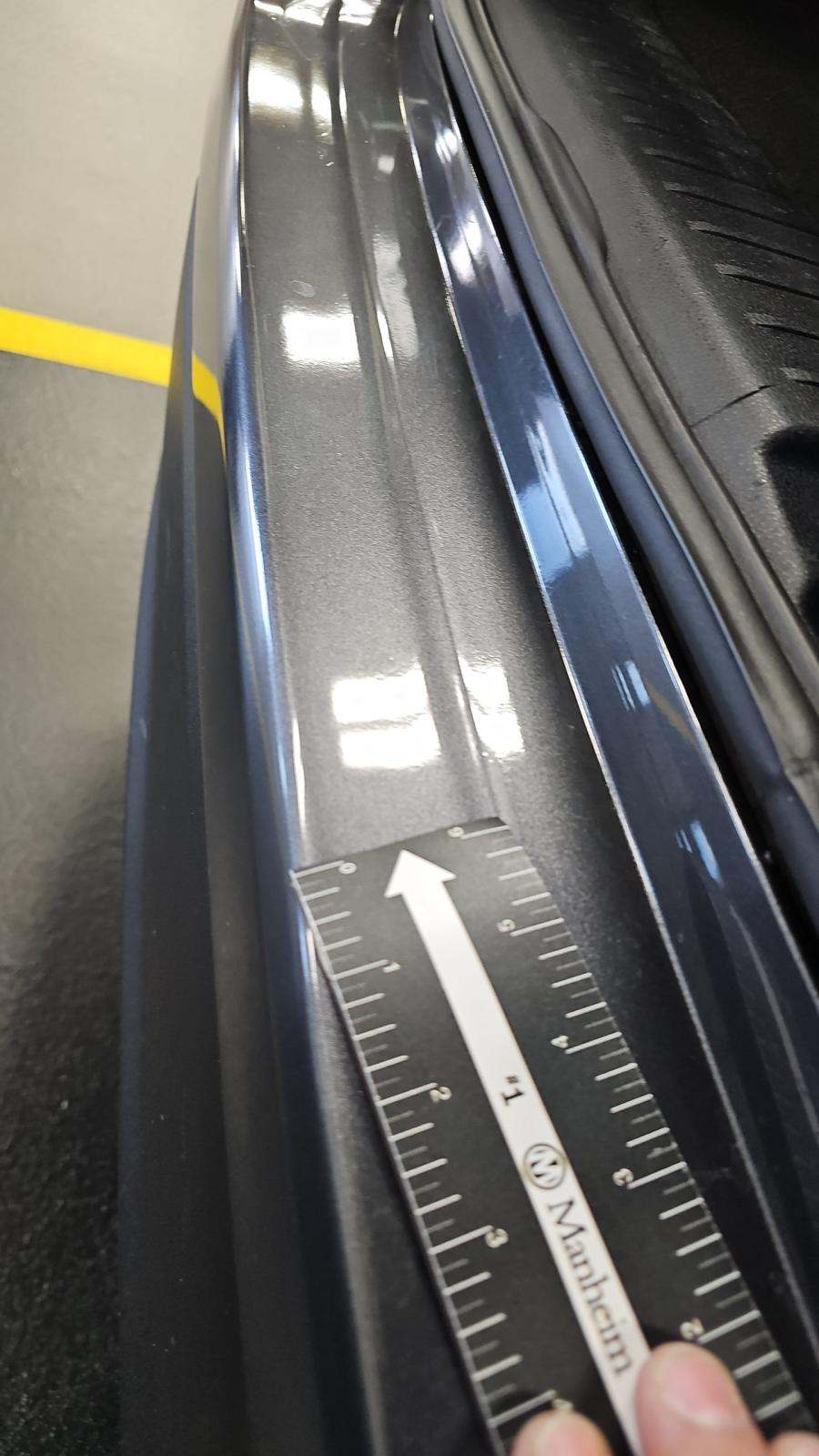 2022 Toyota Highlander L AWD