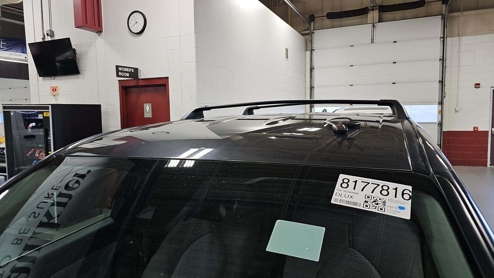 2022 Toyota Highlander L AWD