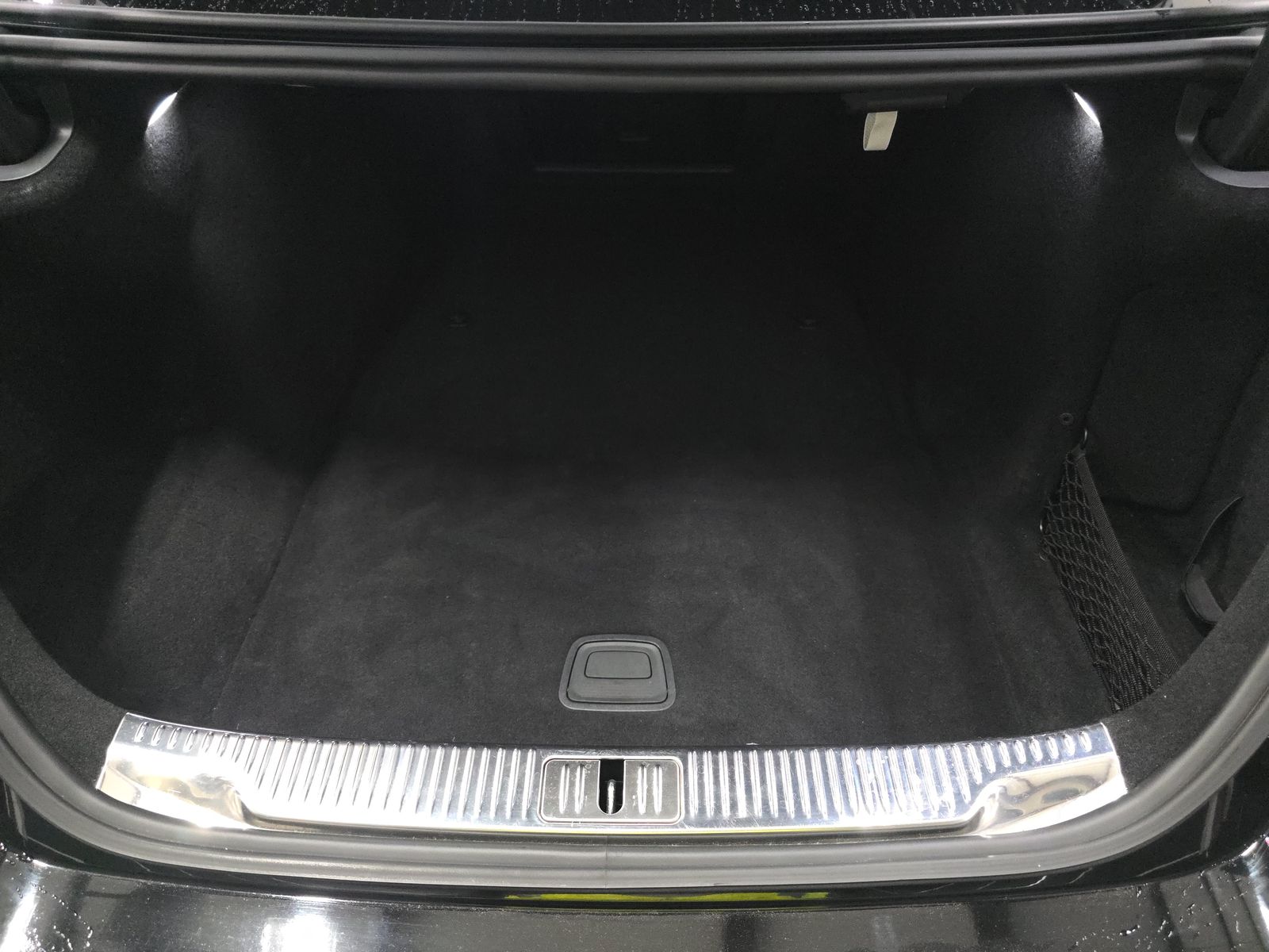 2023 Mercedes-Benz S-Class S 580 AWD