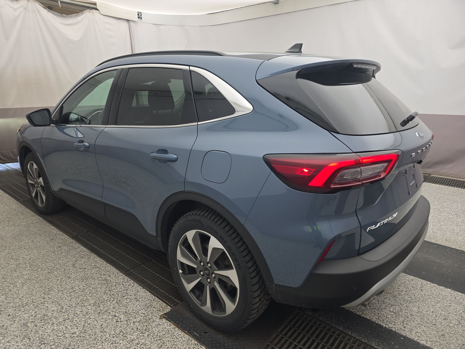 2024 Ford Escape Platinum AWD