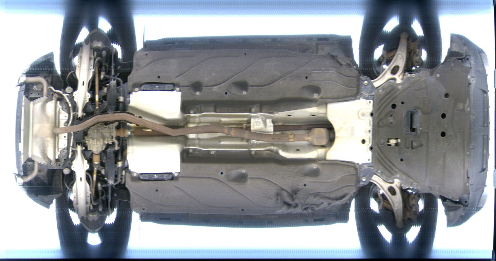 2024 Ford Escape Platinum AWD