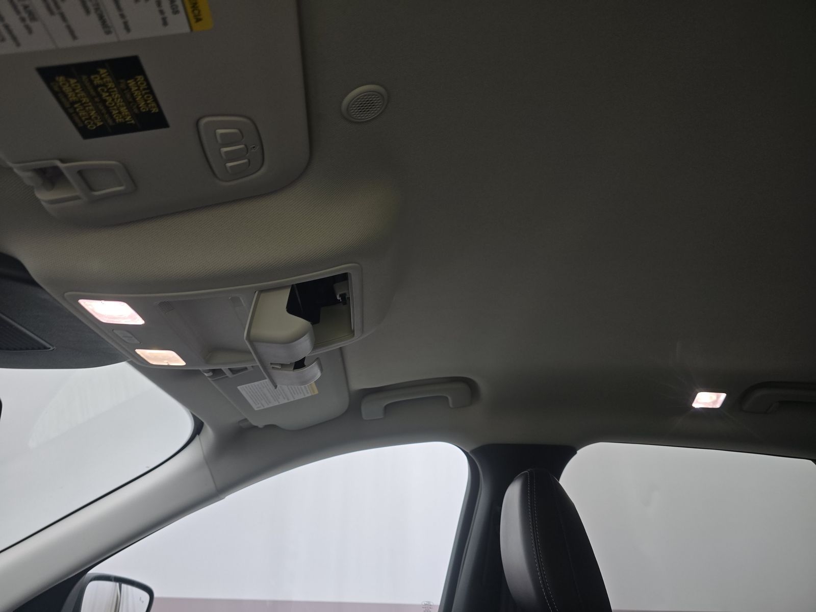 2024 Ford Escape Platinum AWD